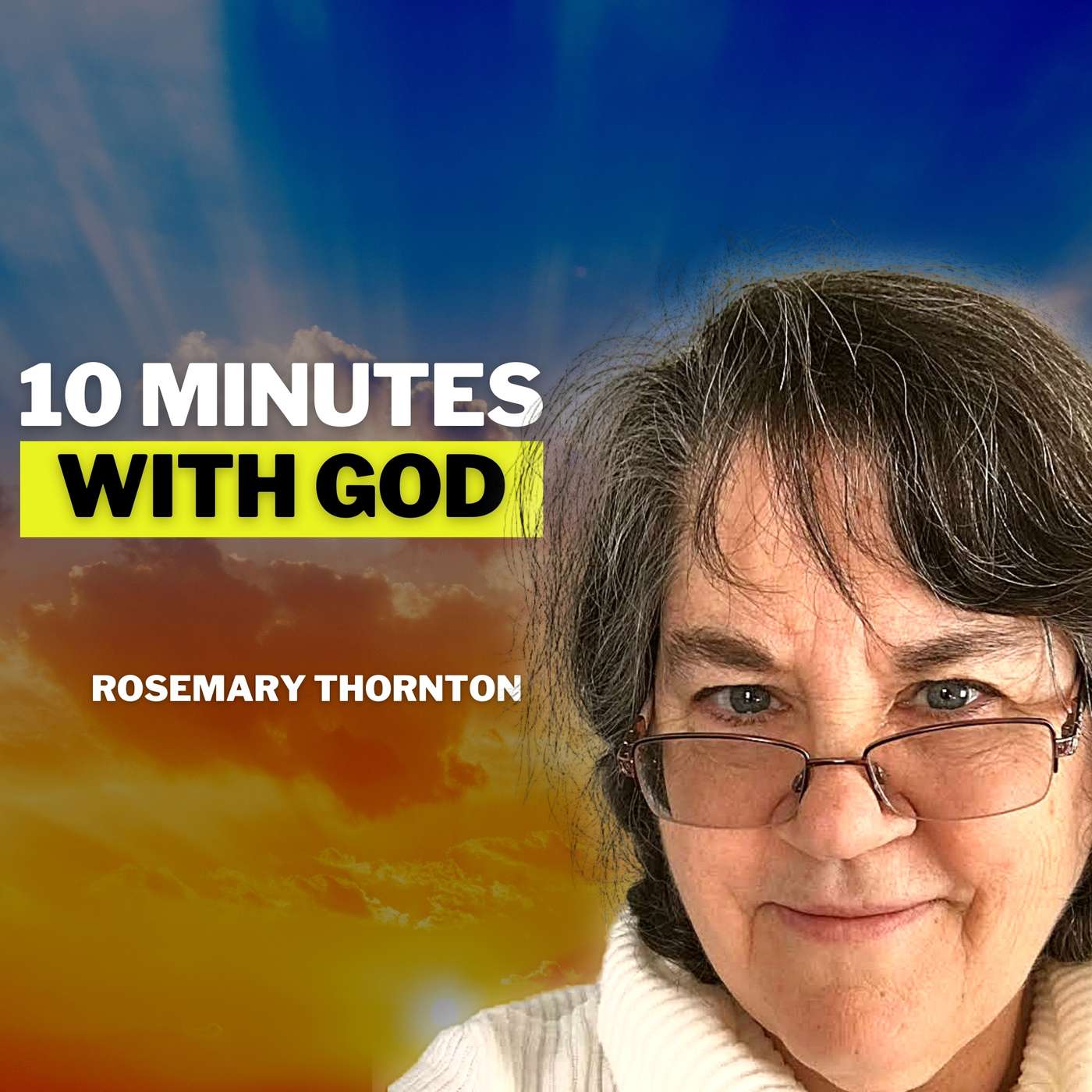 Untethered Consciousness with Rod Bland