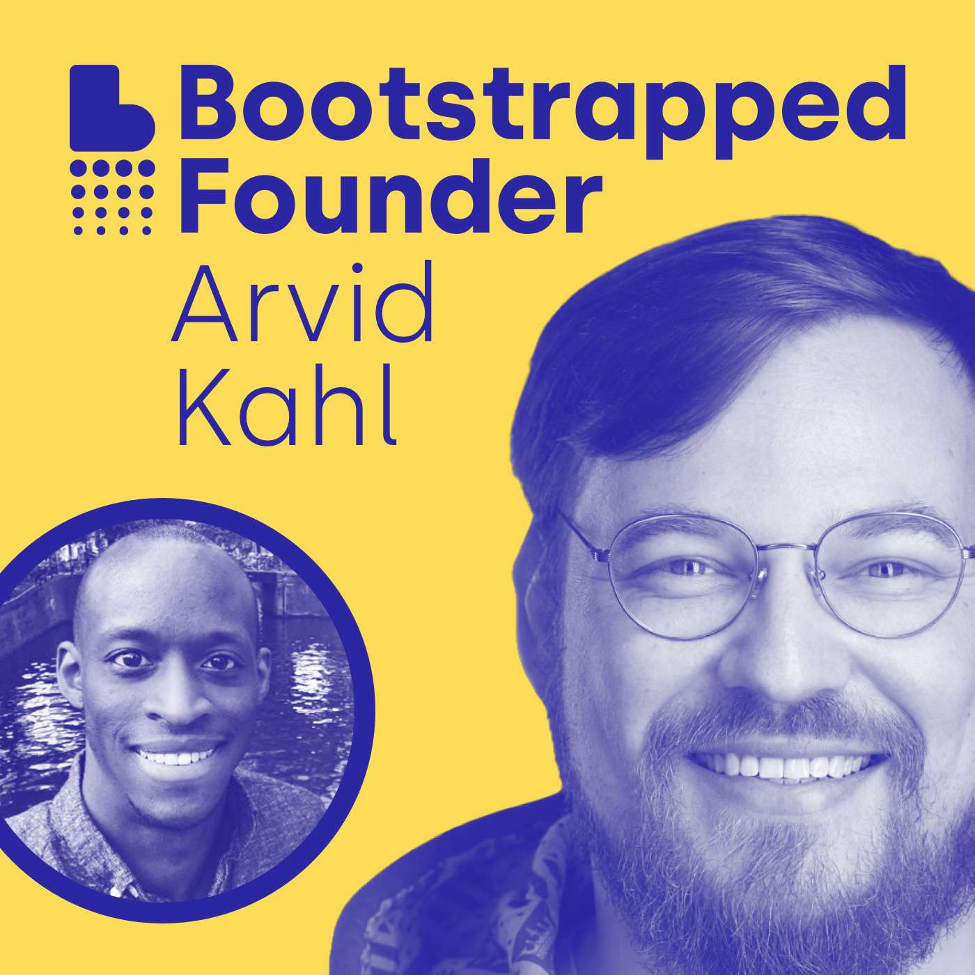The Bootstrapped Founder