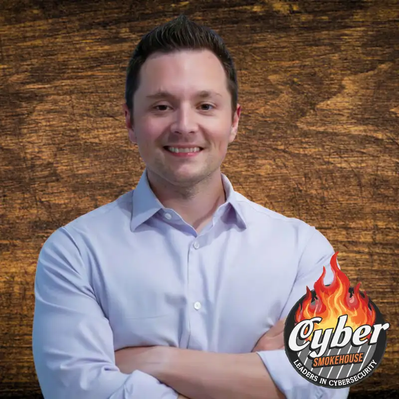 Agentic Development and the Evolution of DevSecOps - Ken Toler - Cyber Smokehouse - Episode #28