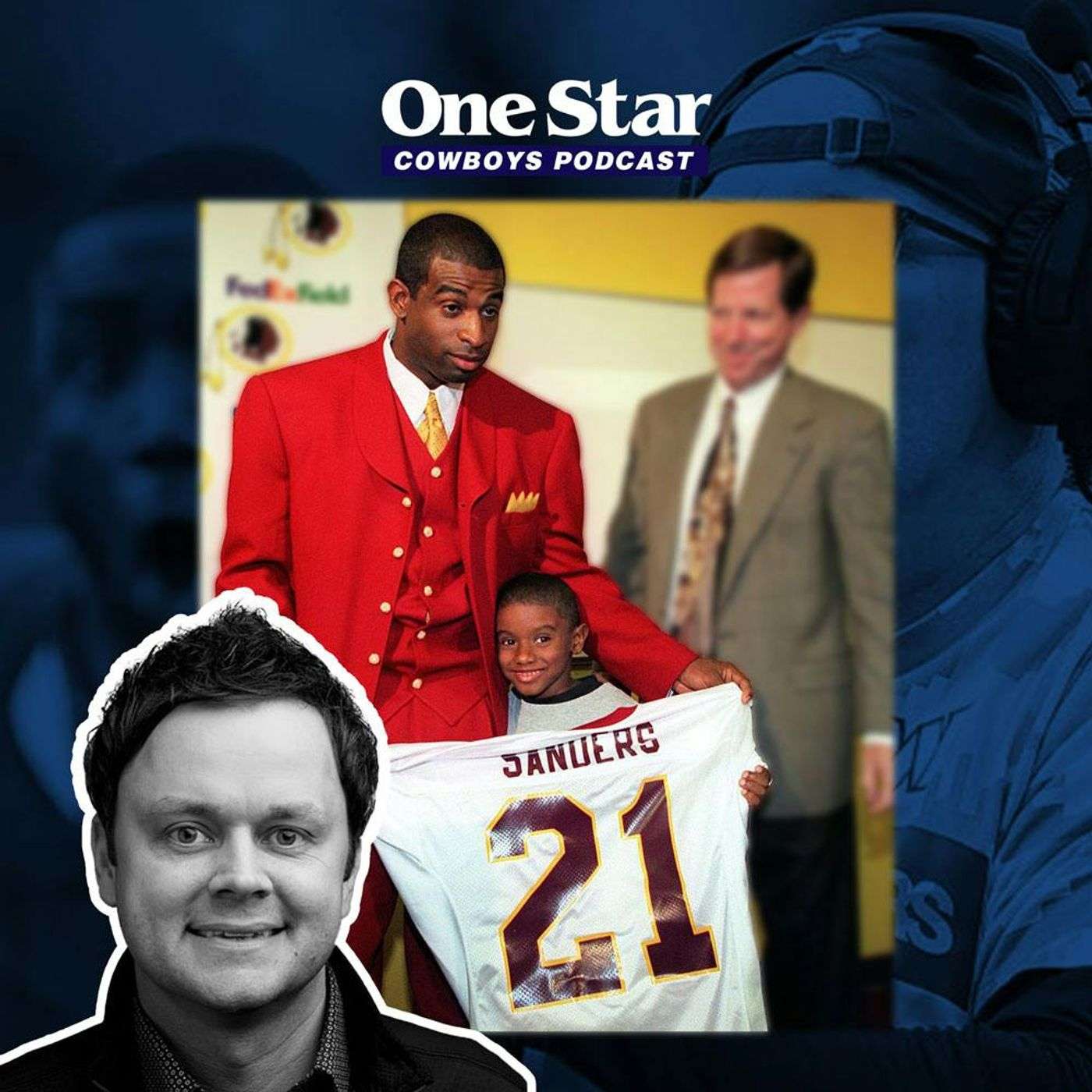 One Star Cowboys Podcast