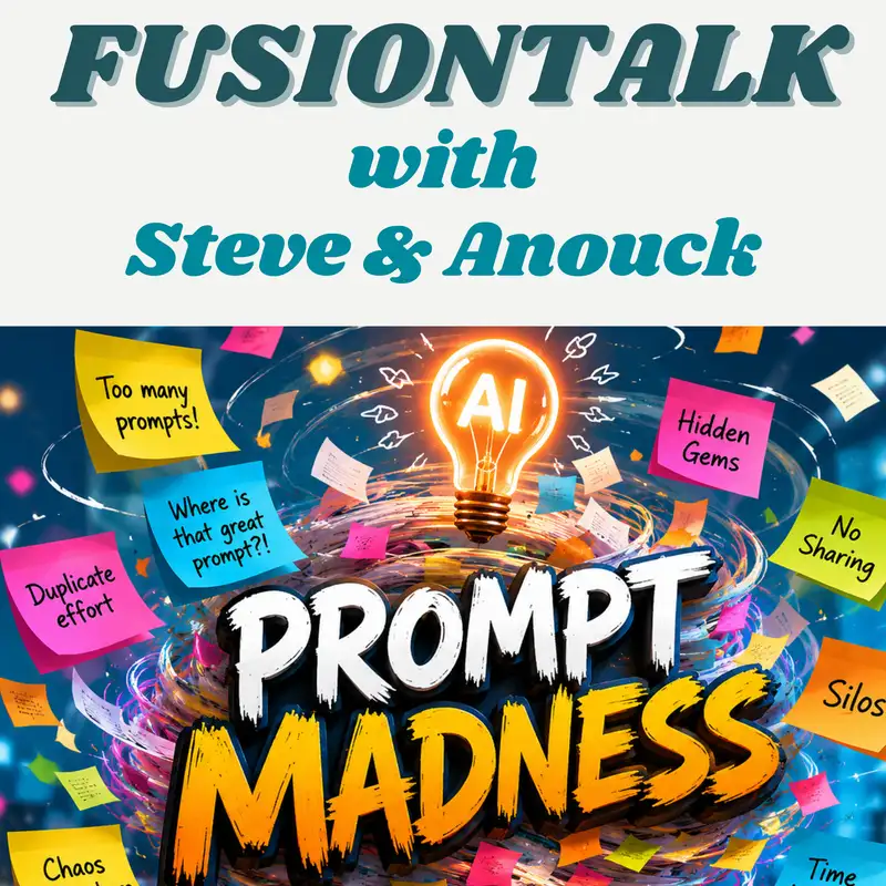 Prompt Madness