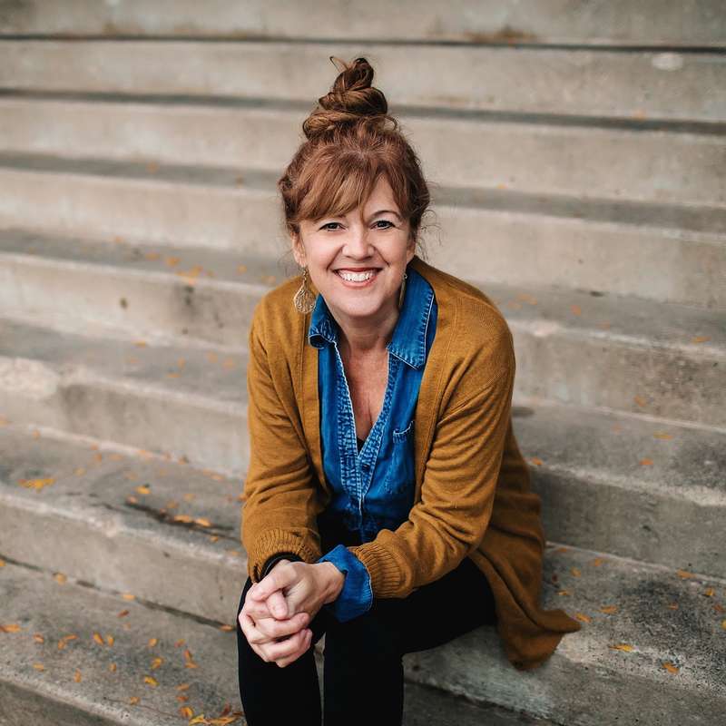 Amy Betters-Midtvedt