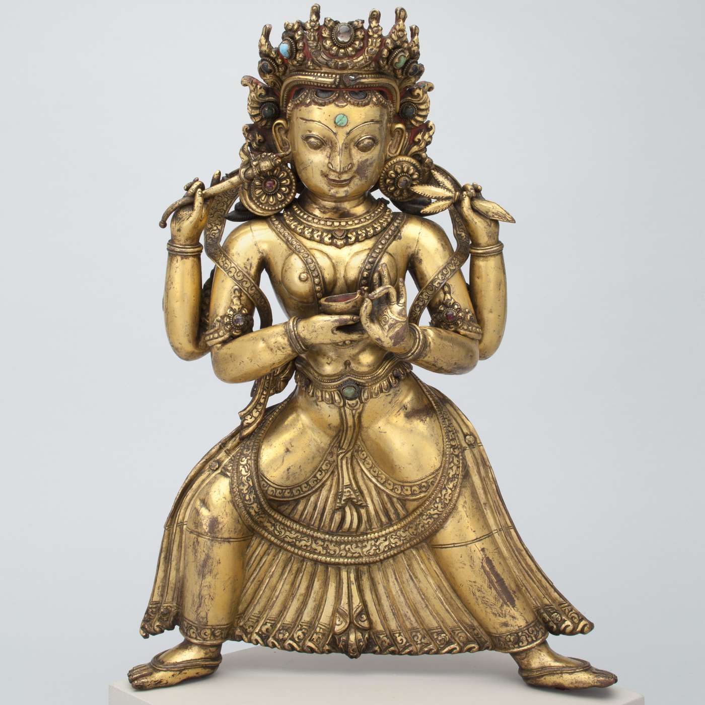 Mindfulness Meditation with Kimberly Brown 01/02/2025