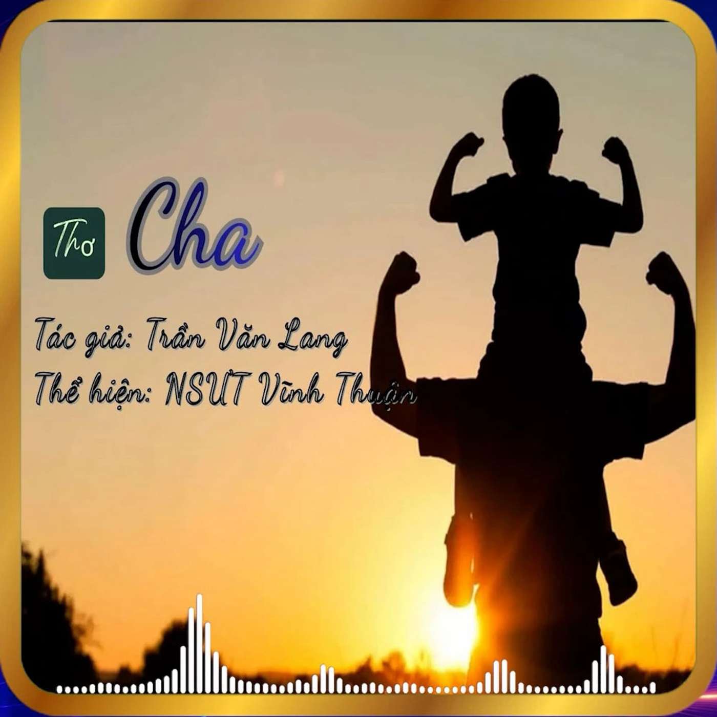 Thơ: Cha episode artwork