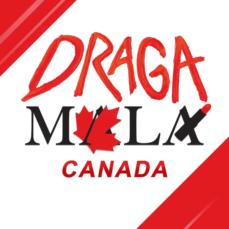 Canada's Drag Race: Season 1 - Not Sorry Aboot It | Las Reporteras Peludas