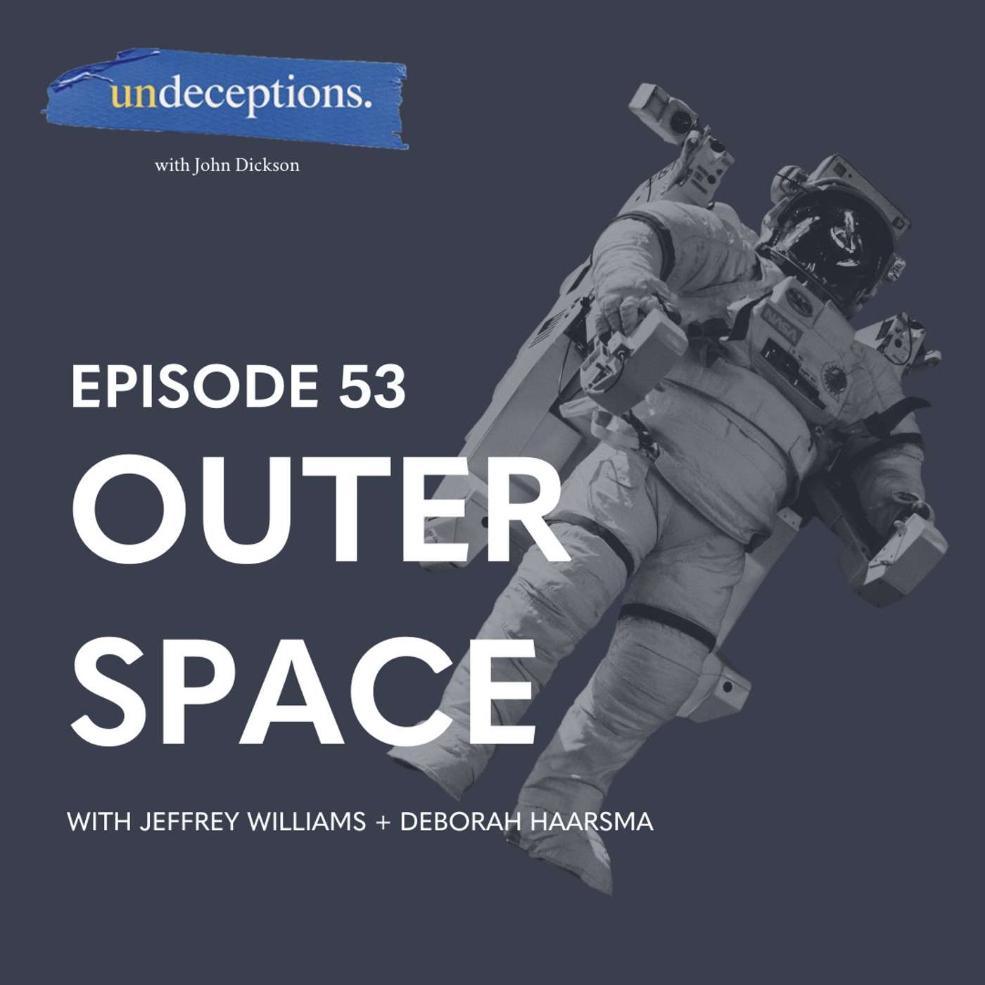 53. Outer Space