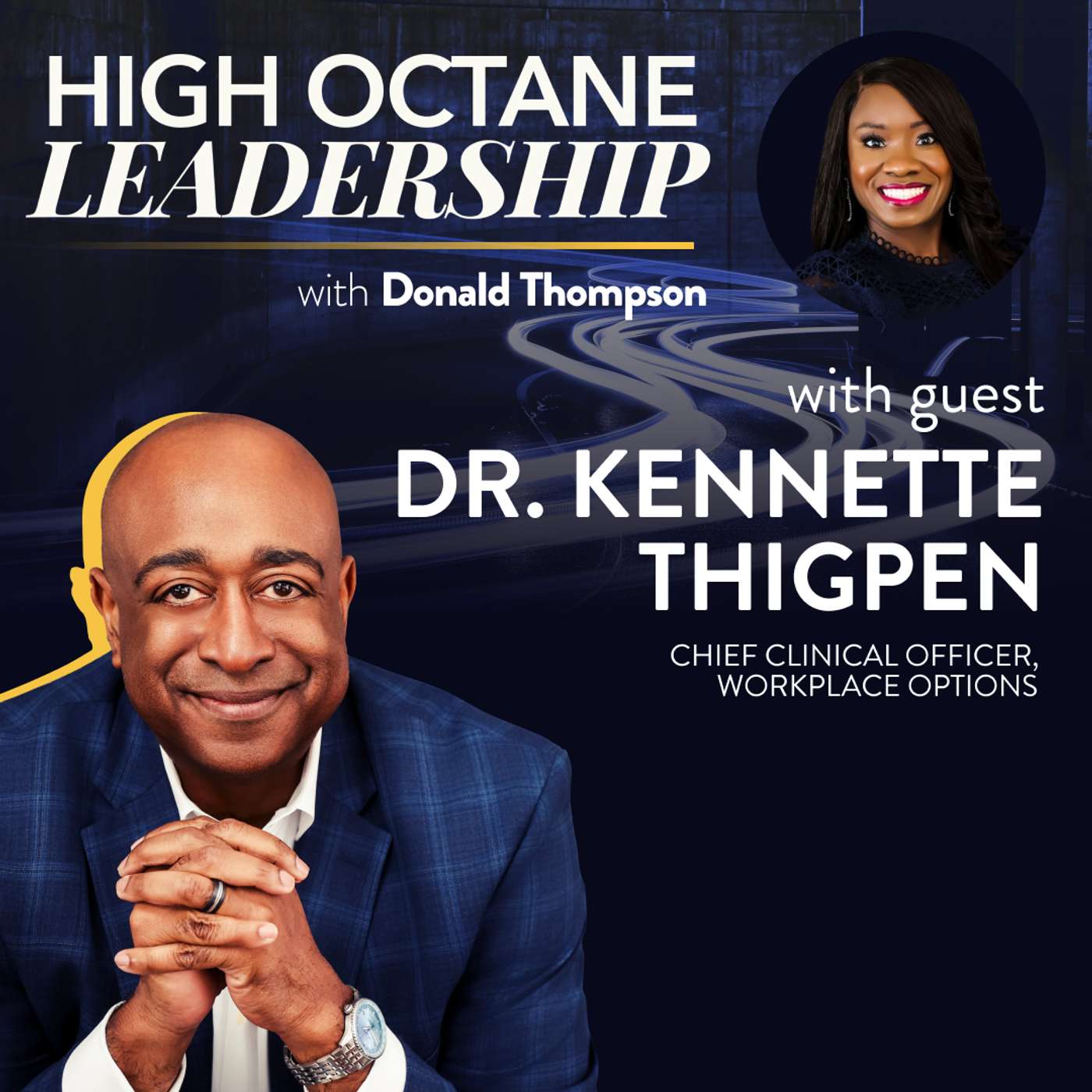 High Octane Leadership