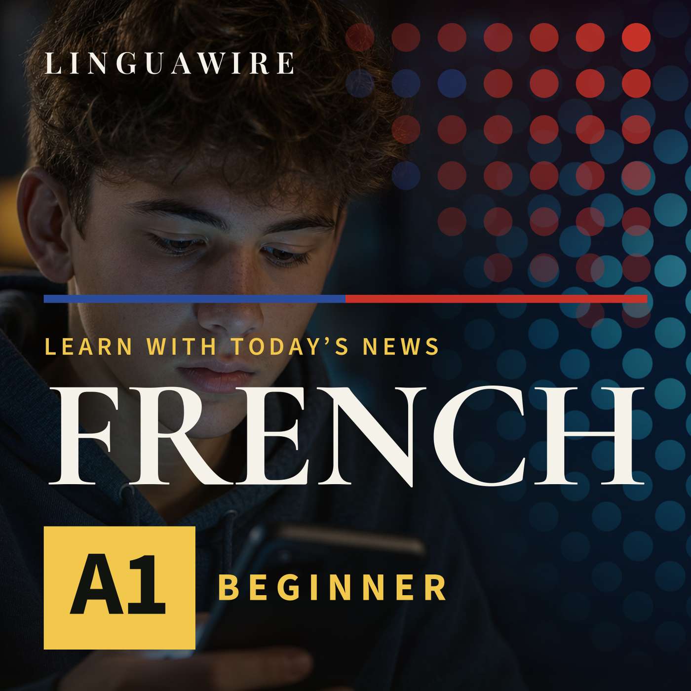 A1 French News | Can ChatGPT Be Safer for Teens?