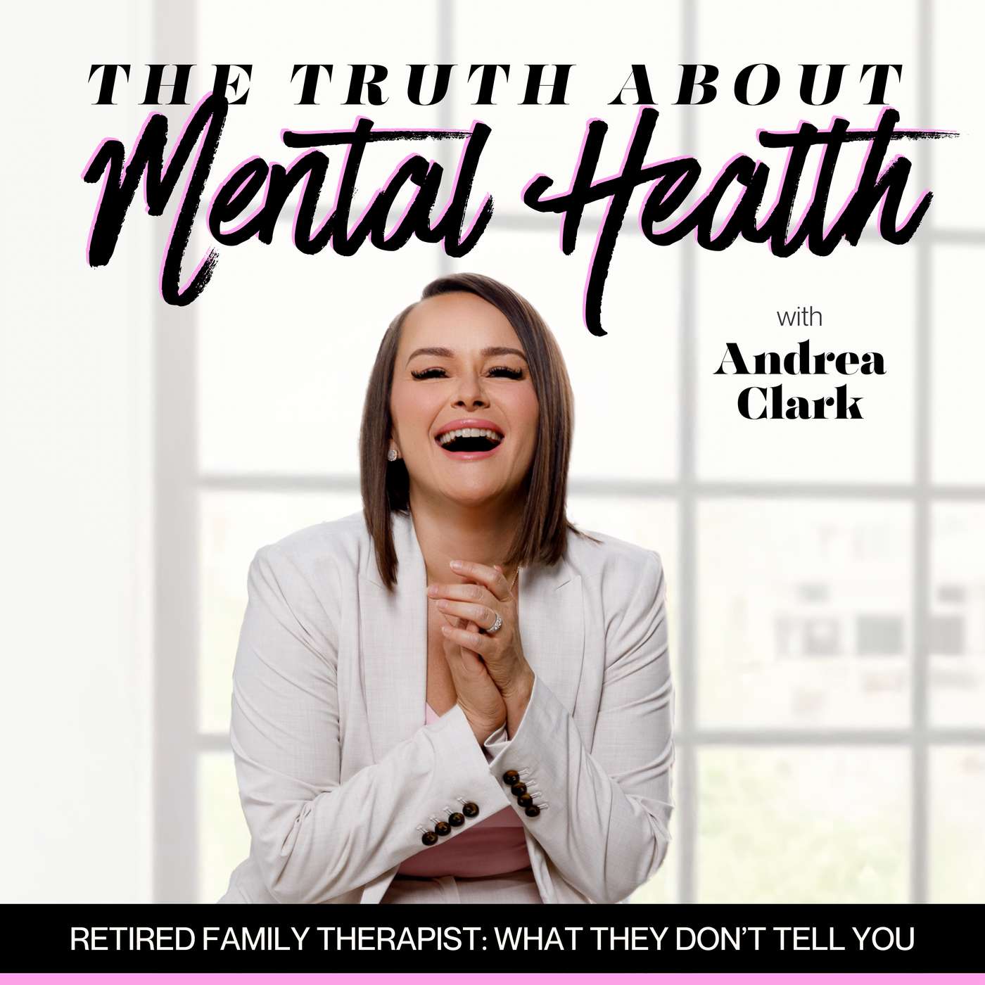 The Truth About Mental Health: What They Don’t Tell You