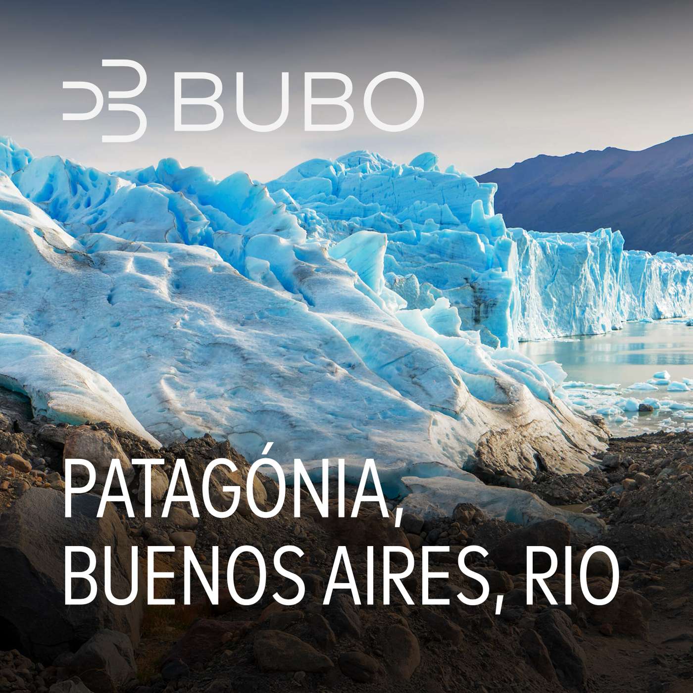 Patagónia, Argentína a Brazília? Príroda, chaos a všetko medzi tým Patagónia, Argentína a Brazília? Príroda, chaos a všetko medzi tým
