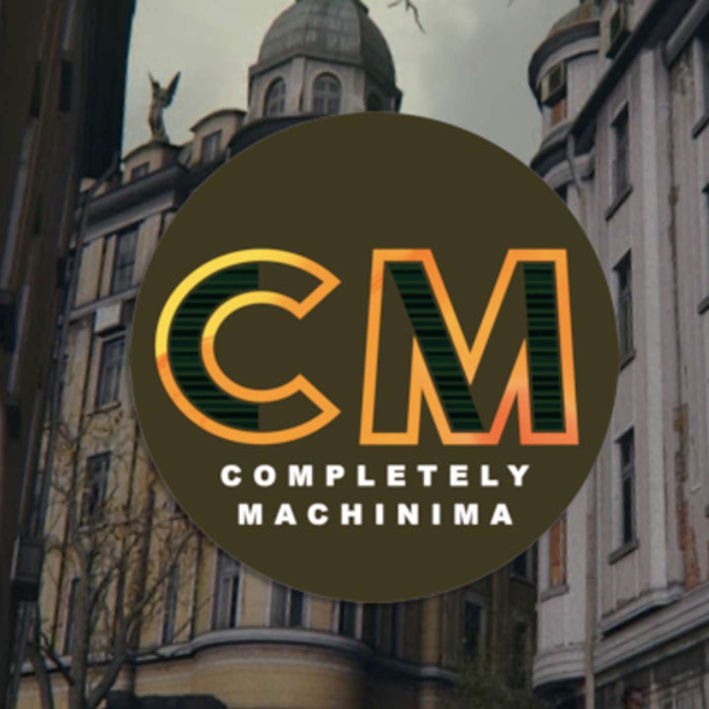 And Now For Something Completely Machinima