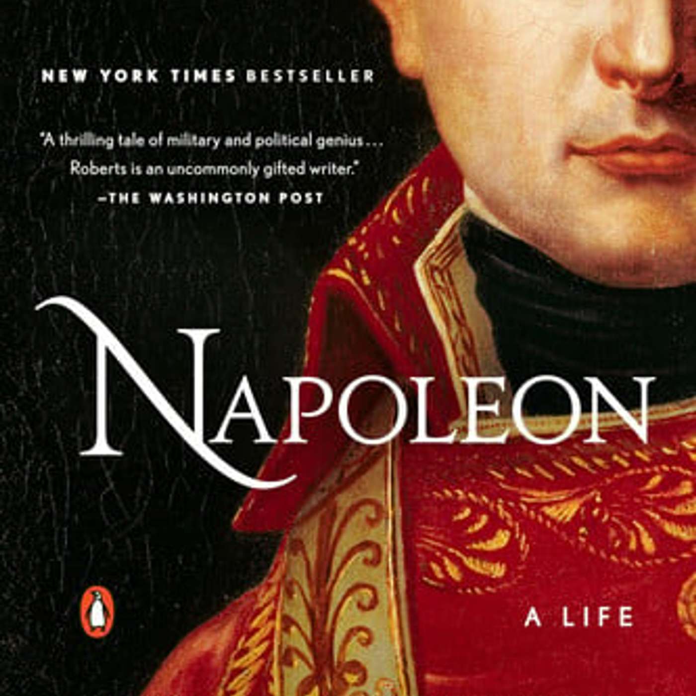 Napoleon: A Life episode artwork