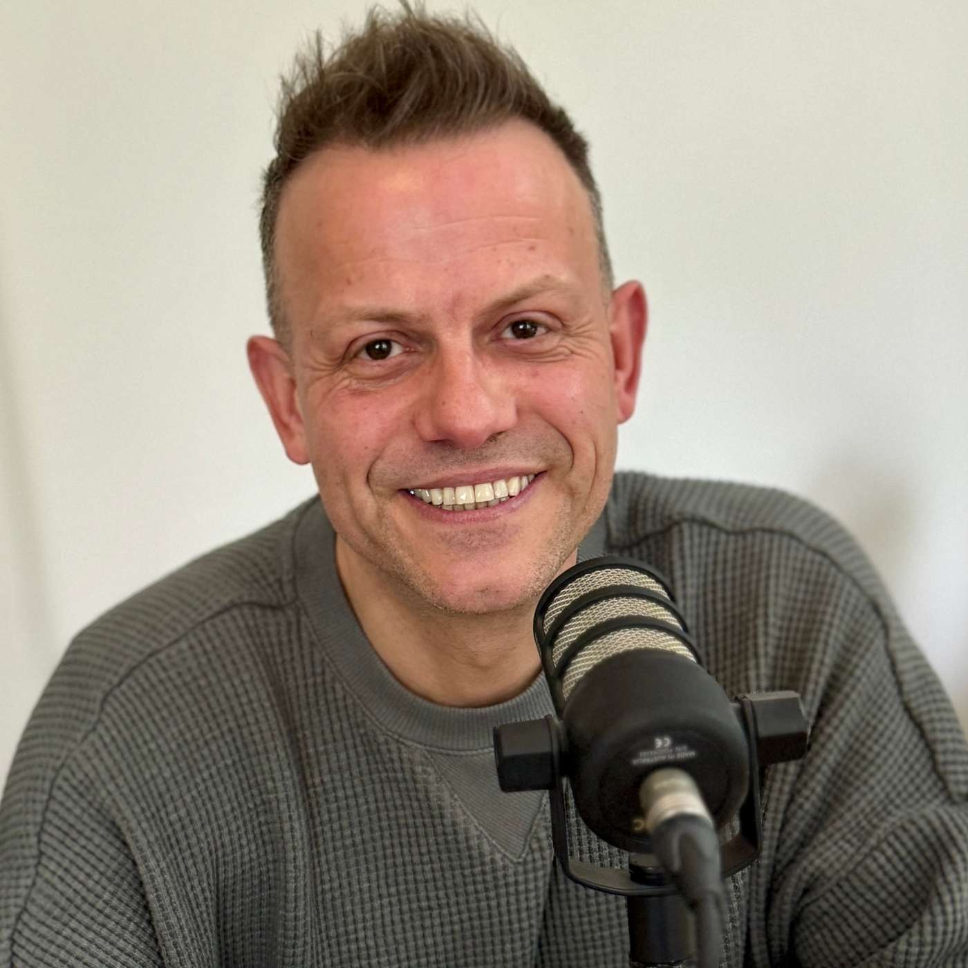 "Zonder drank kon ik niet optreden"