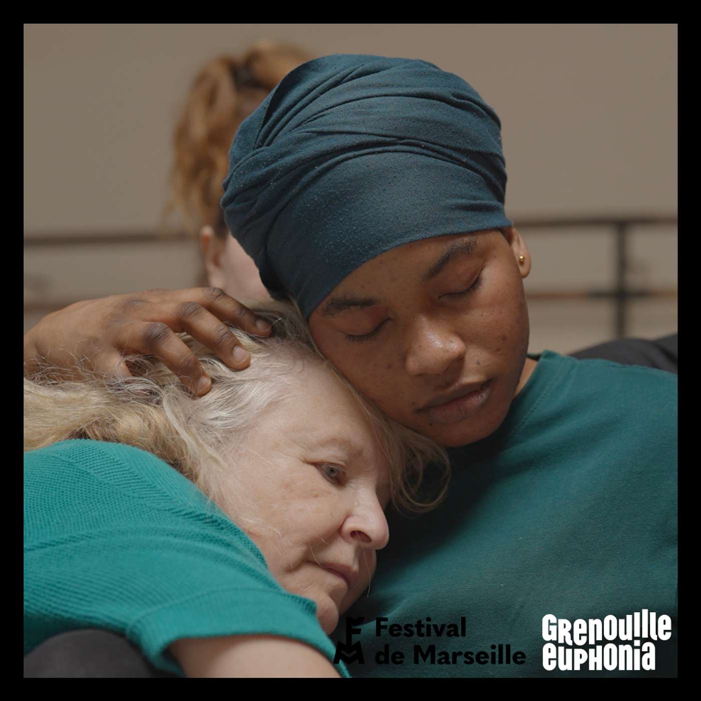 Entretien avec Maryam Kaba et Marie Kock | 29e Edition