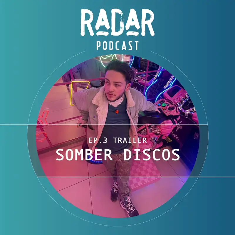 EP3: Somber Discos | Trailer