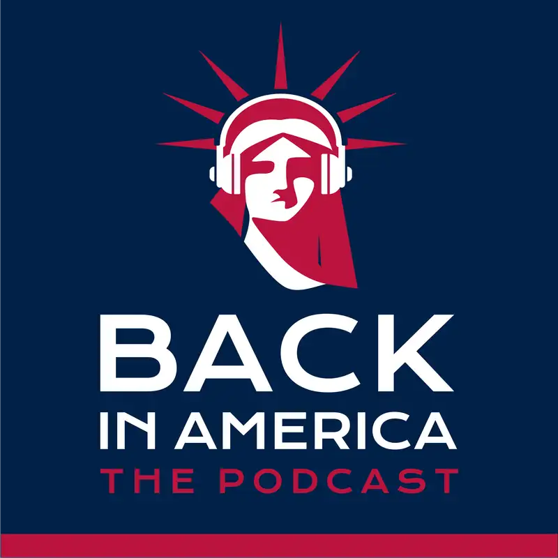Back in America Returns: Exploring American Culture and Identity