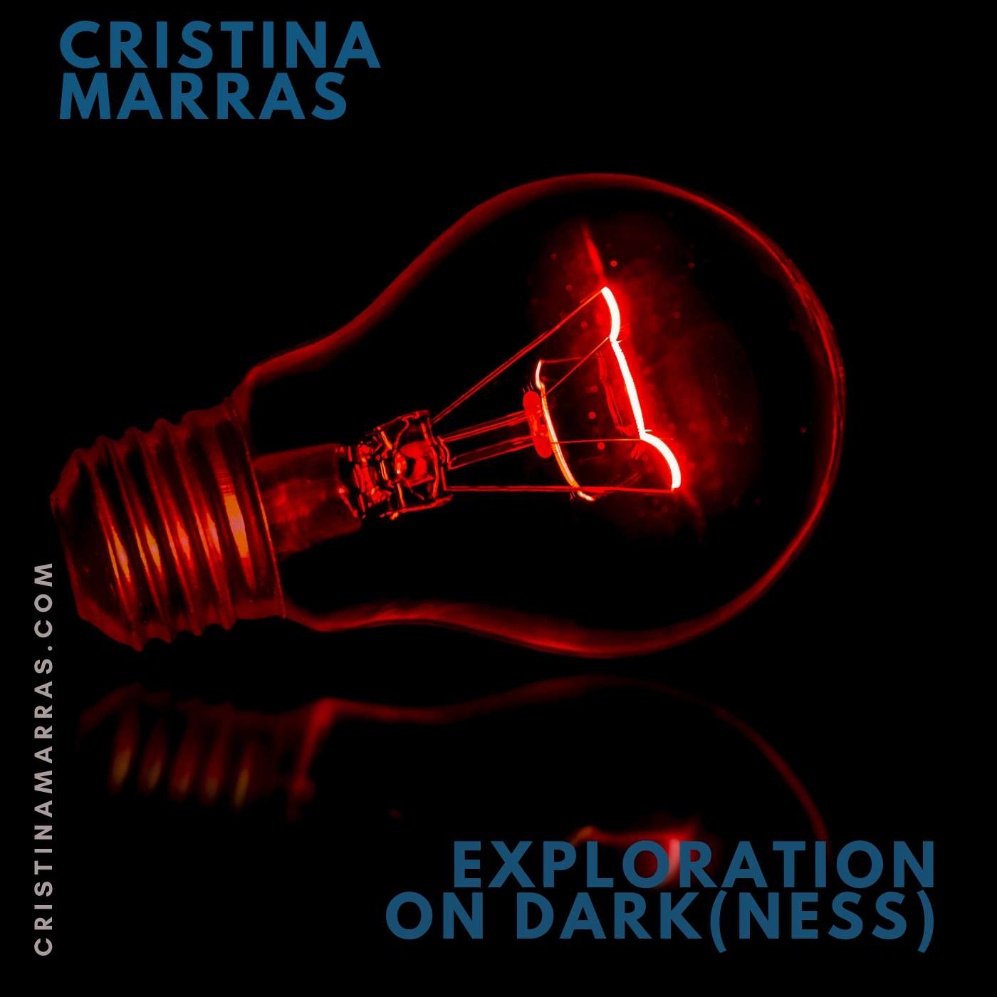 Exploration on darkness #2 (why is darkness)