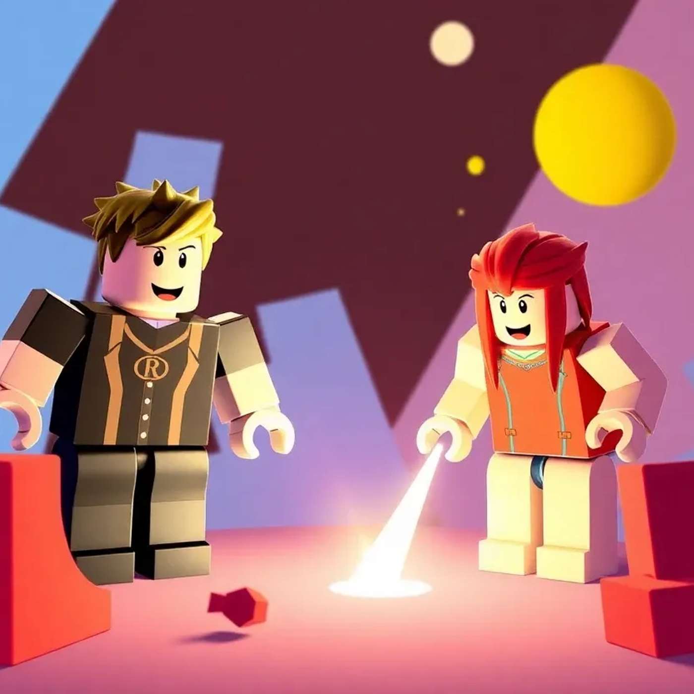 How Roblox Turns Play Into Learning