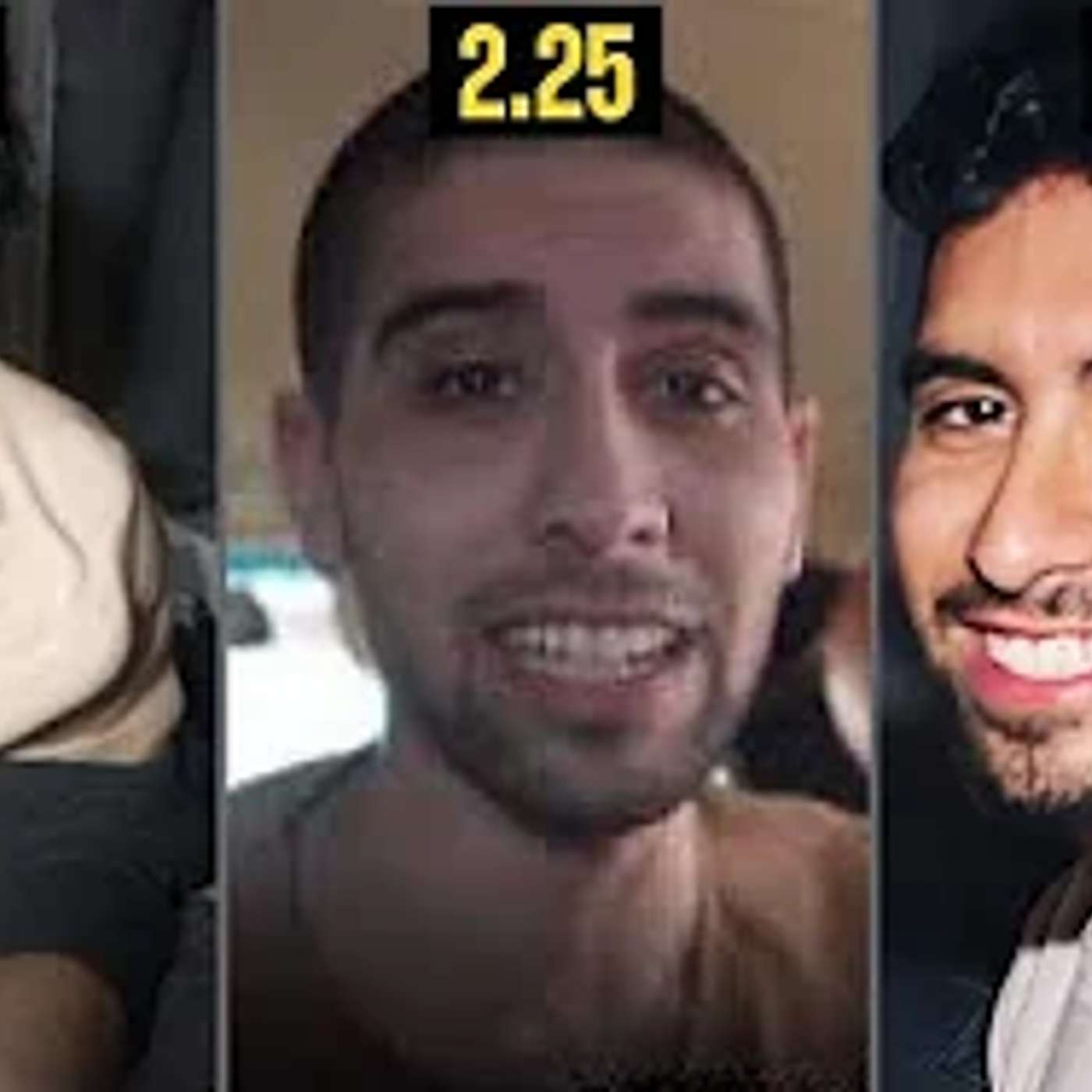 מתקפה ! "אומני ישראל " ? אומני ישמעאל !! הערבה בעזה ? הפעם הם צודקים !! episode artwork