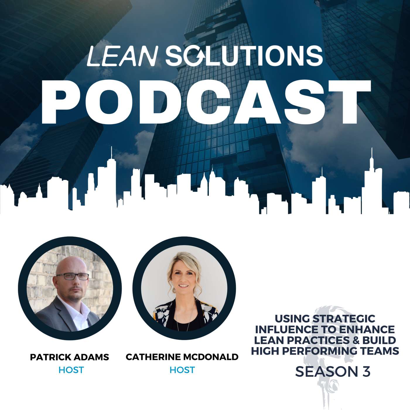 The Lean Solutions Podcast