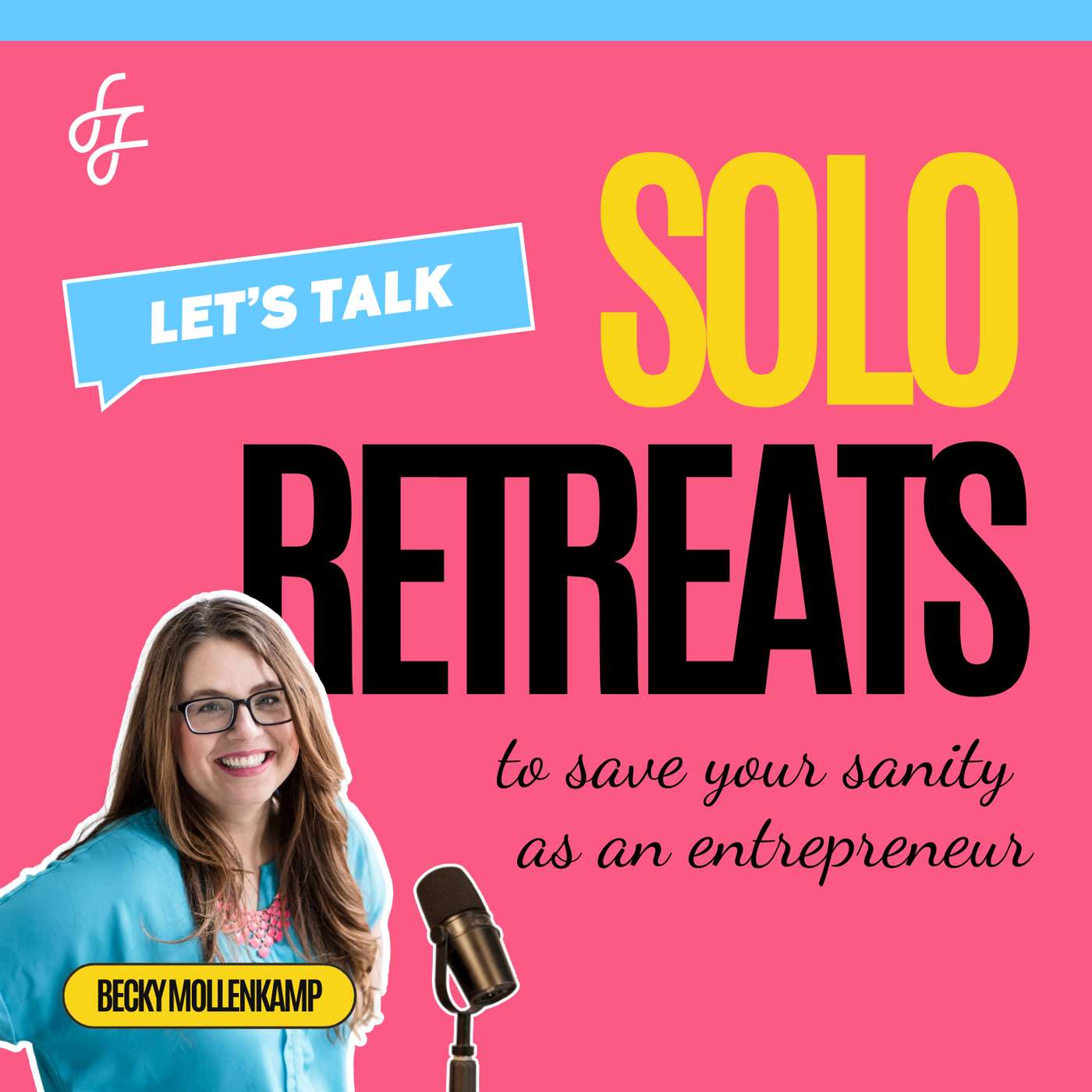 From Burnout to Permission: The Power of Quarterly Solo Retreats for Women
