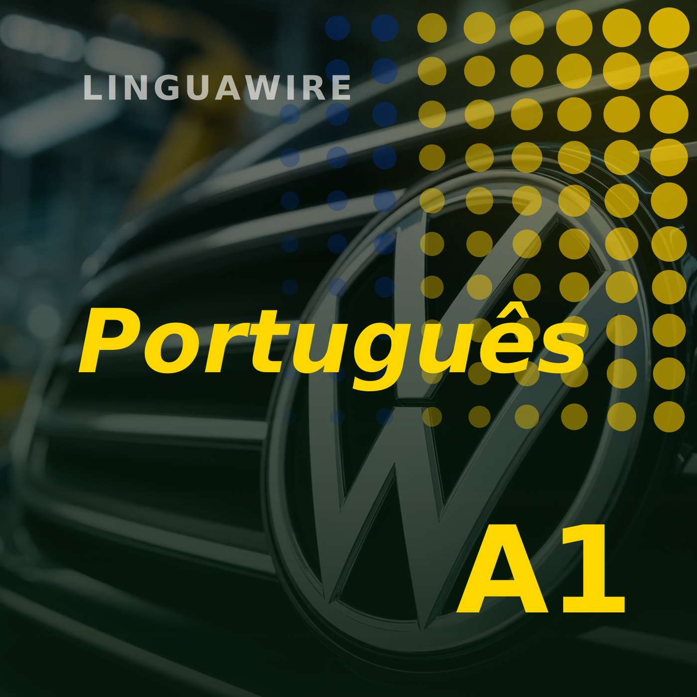 A1 Brazilian Portuguese News | Volkswagen Faces Up to 100,000 Job Cuts