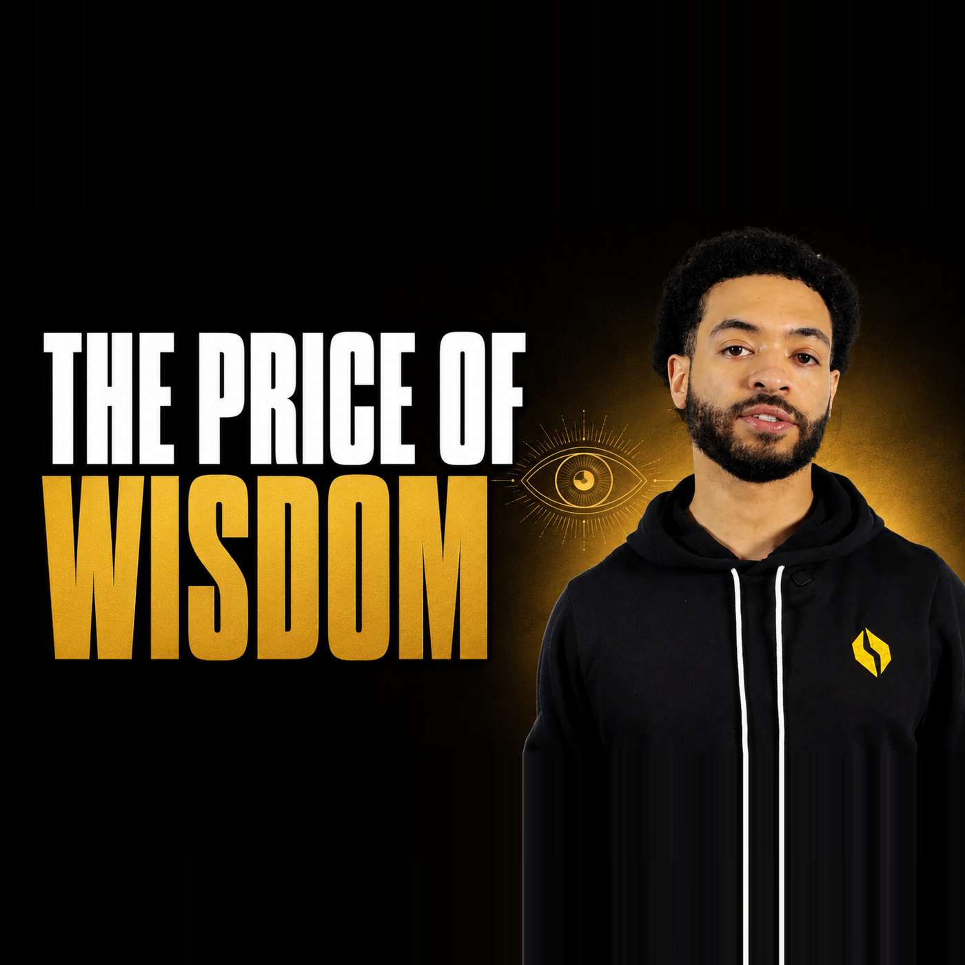 Wisdom is a great gift, but it always comes at a price. What Solomon and Odin paid, and what it means for you. episode artwork