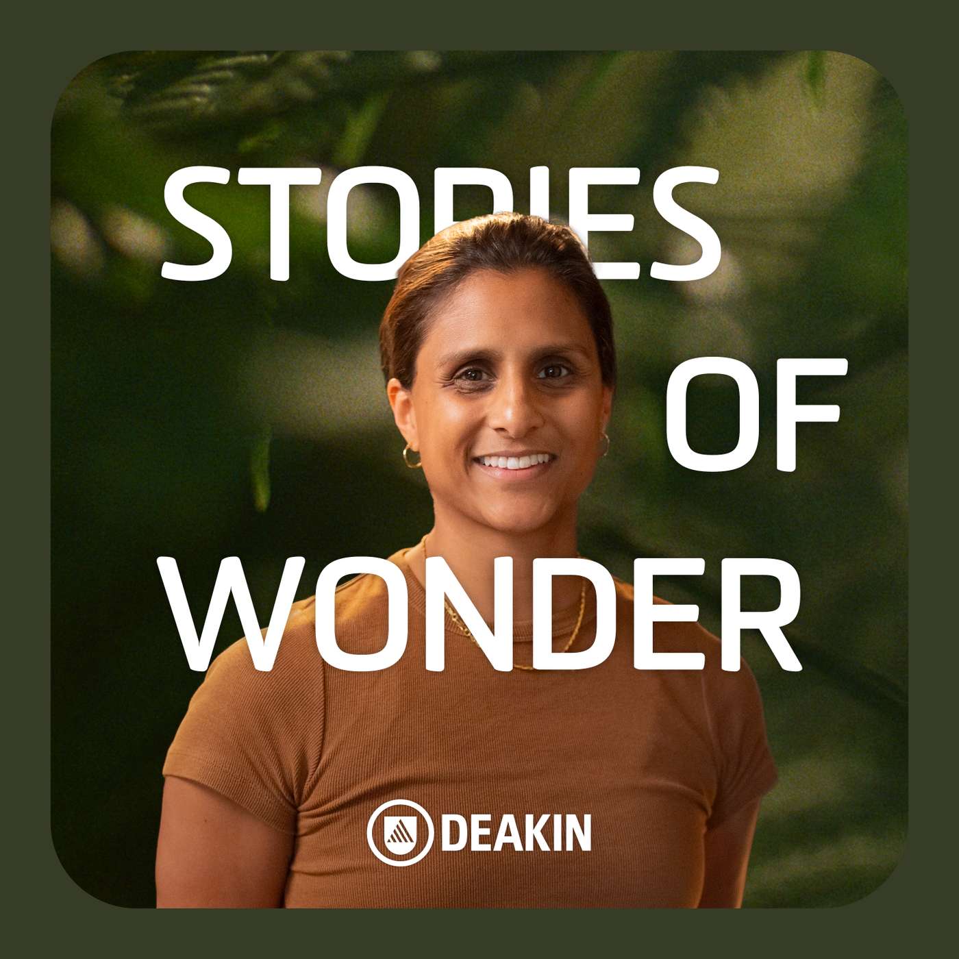 Chantella Perera: from WNBL to AFLW to sports marketing and advocacy episode artwork