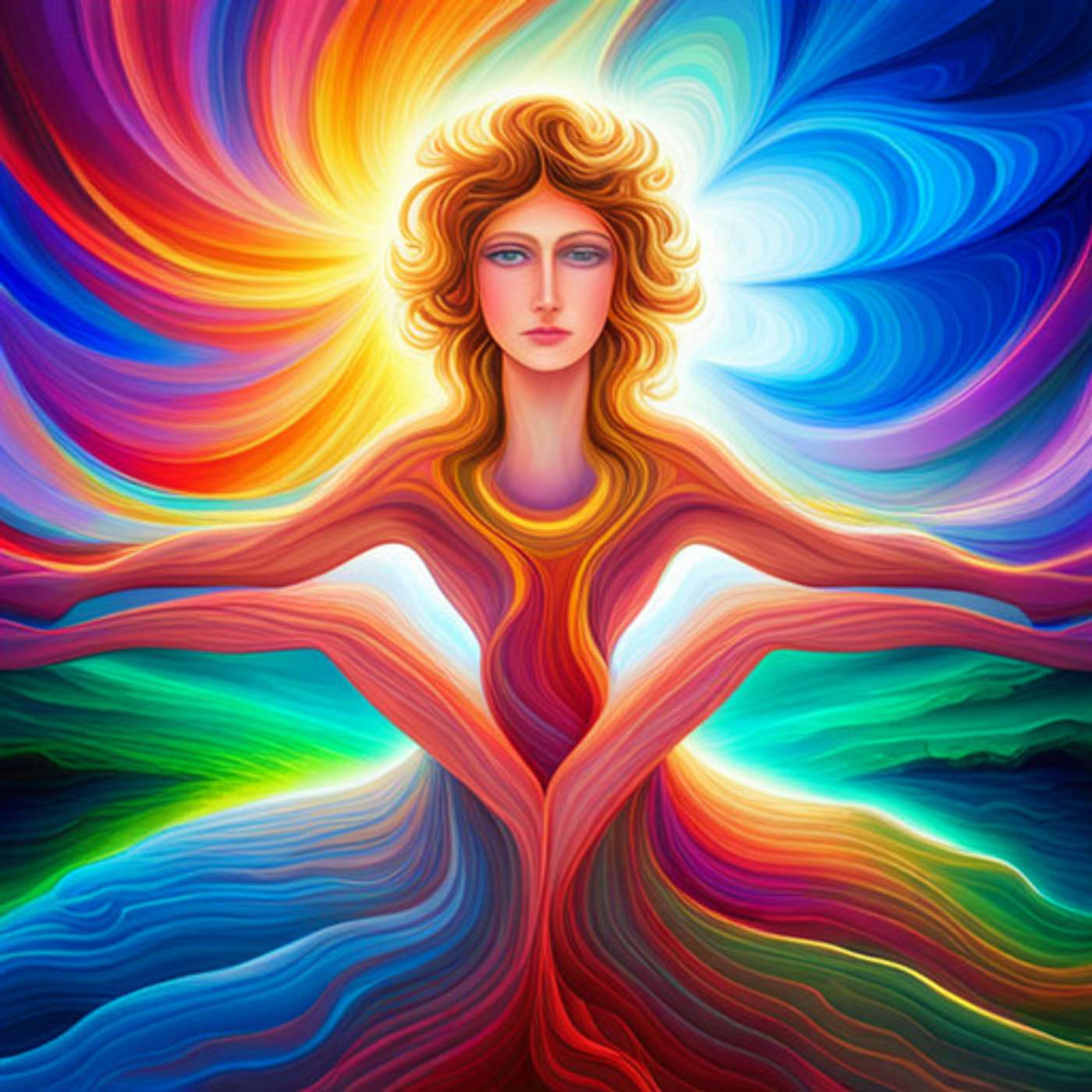 Discover the Dual Souls Within: Insights from the Daily Tanya with Rabbi Solomon Sage episode artwork
