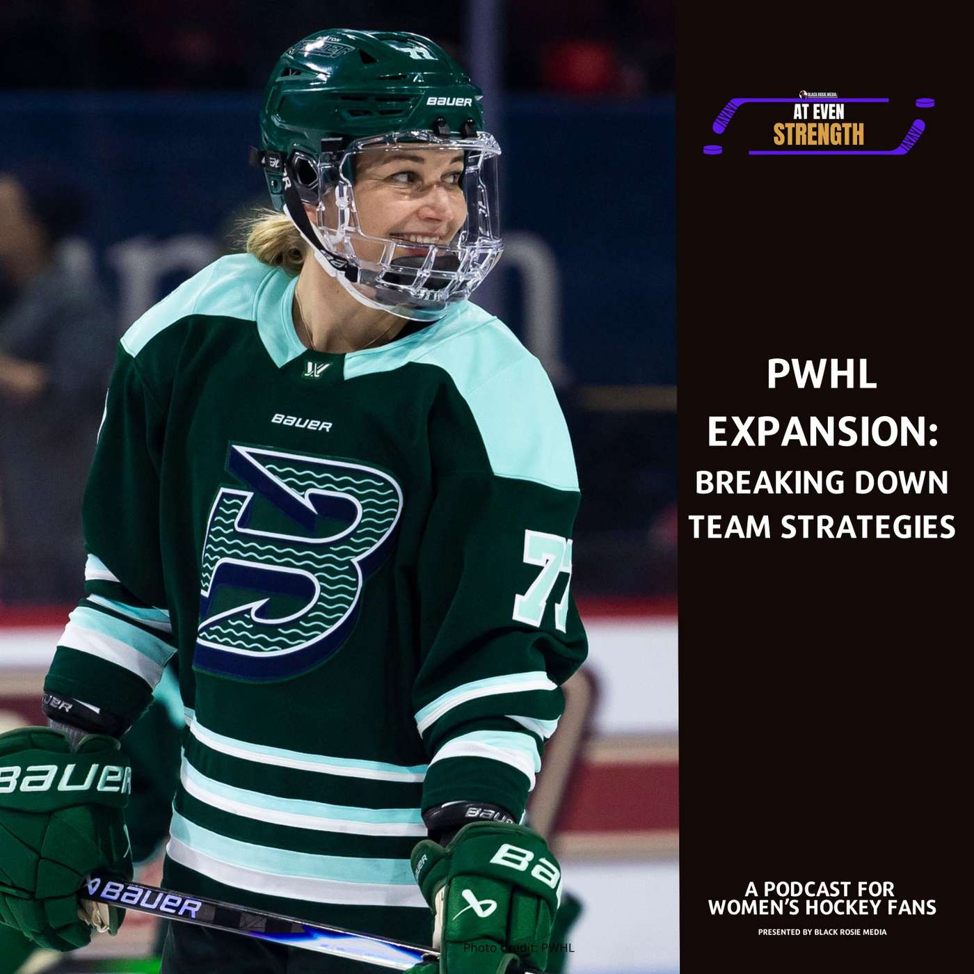 PWHL Free Agency Phase 4 Preview | Hillary Knight Trade, Daryl Watts, Detroit & Women’s Coaching Pipeline episode artwork