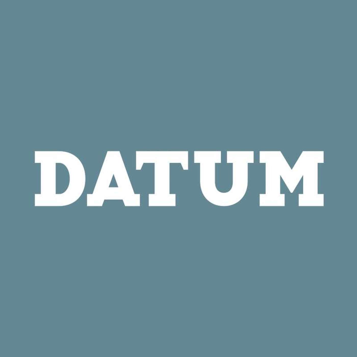 DATUM Lesung #40: Nicht hier, nicht dort