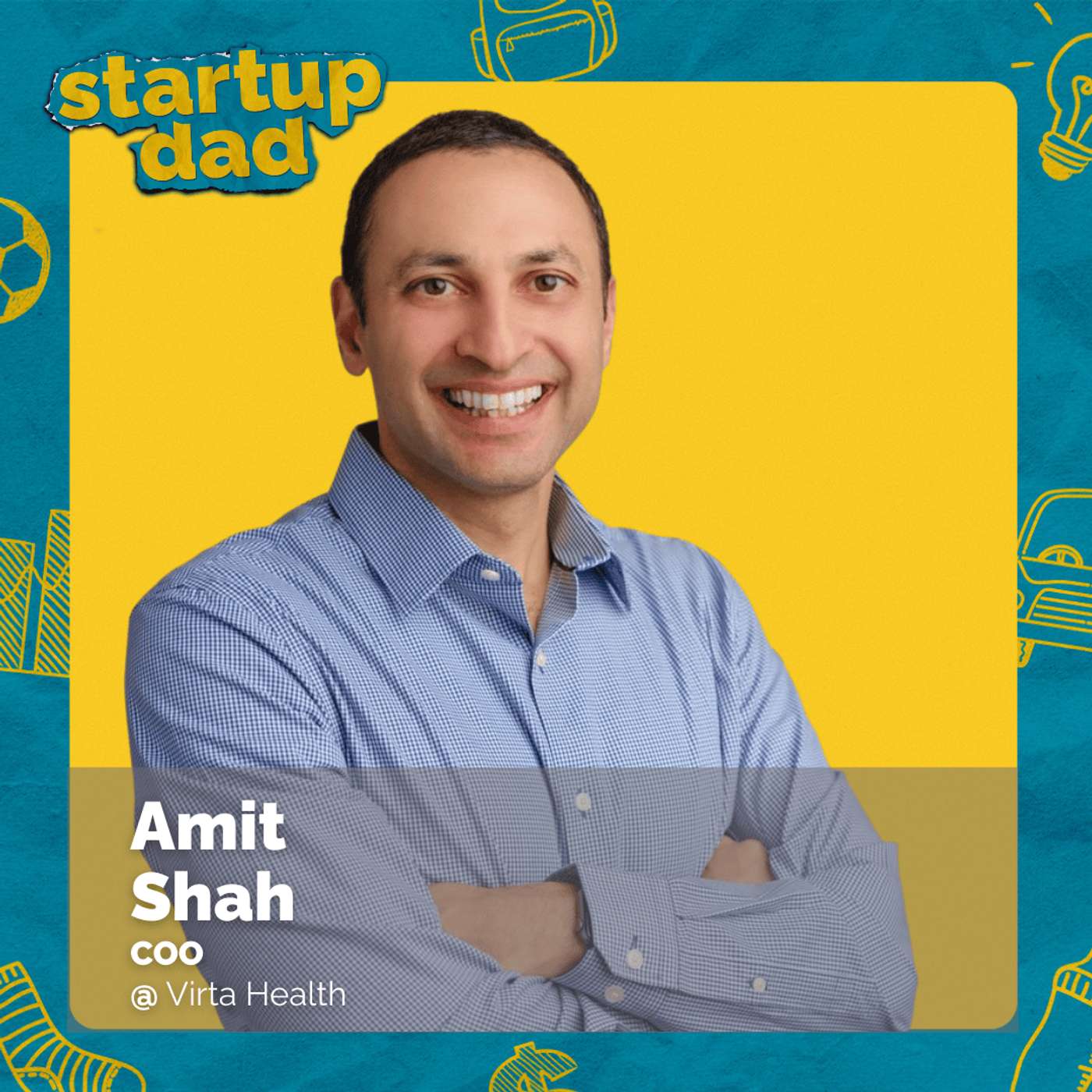 Startup Dad Startup Dad