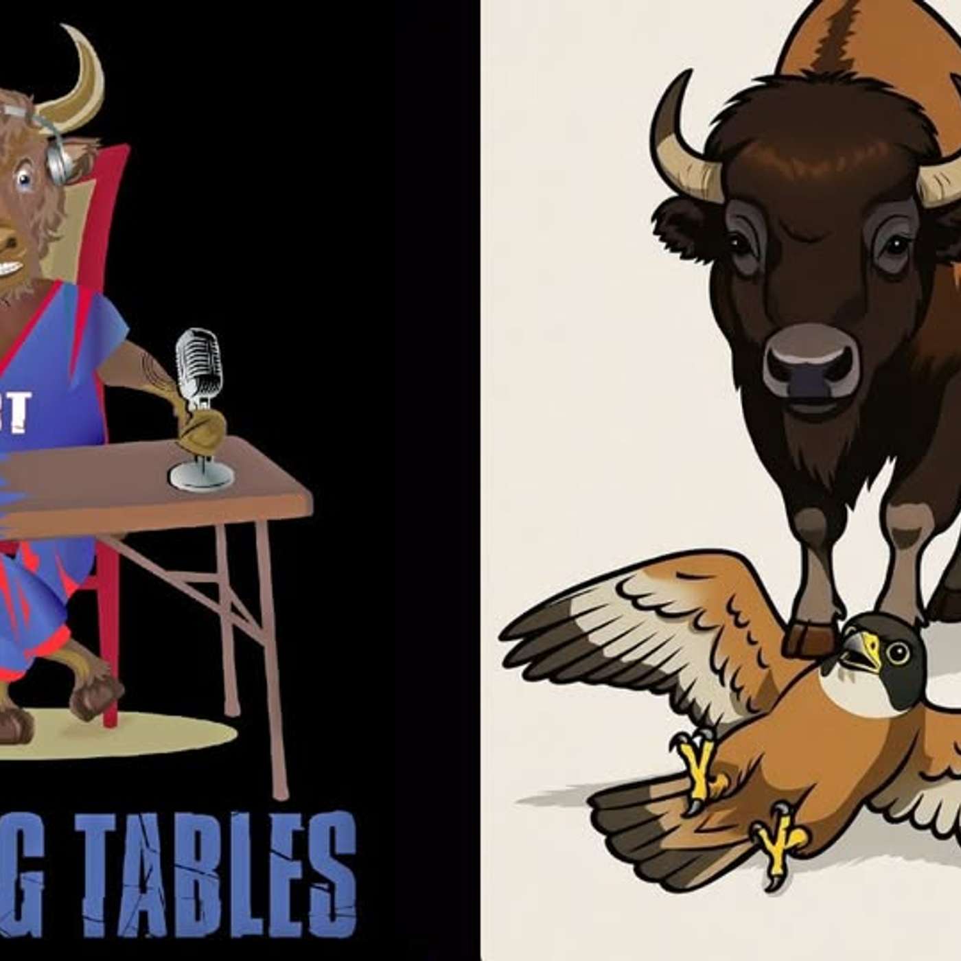 ATLANTA TAKEOVER | Breaking Tables: