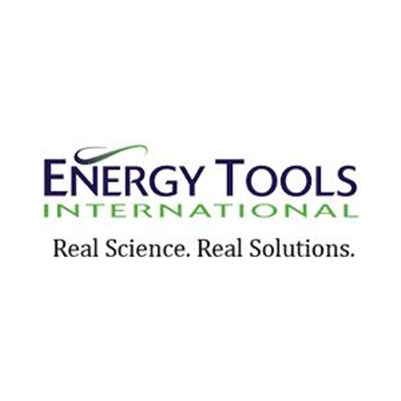 How Energy Tools Work To Improve Your Health episode artwork