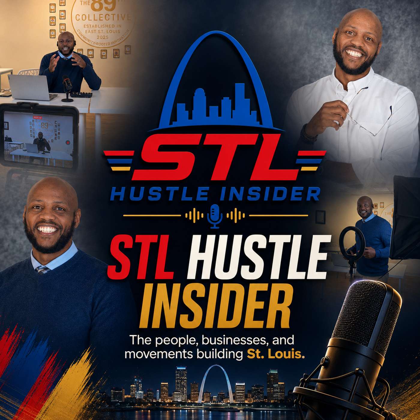 STL Hustle Insider
