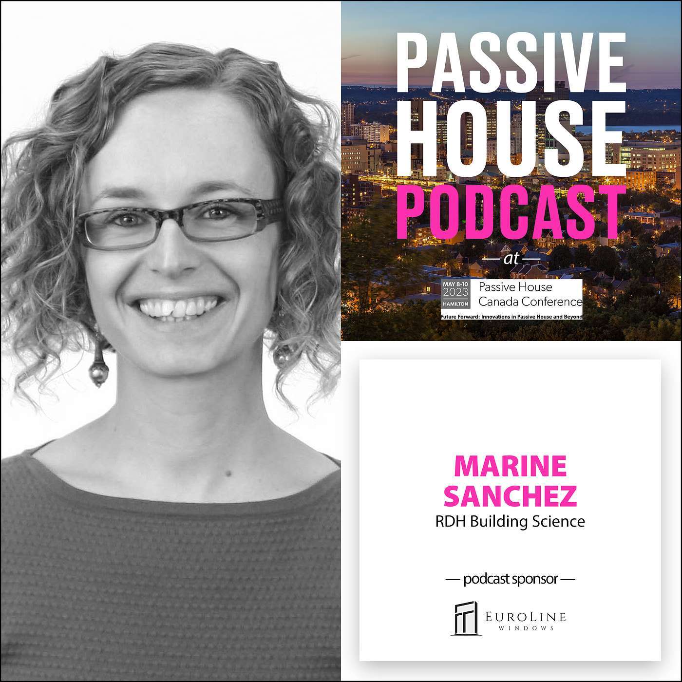 Passive House Podcast