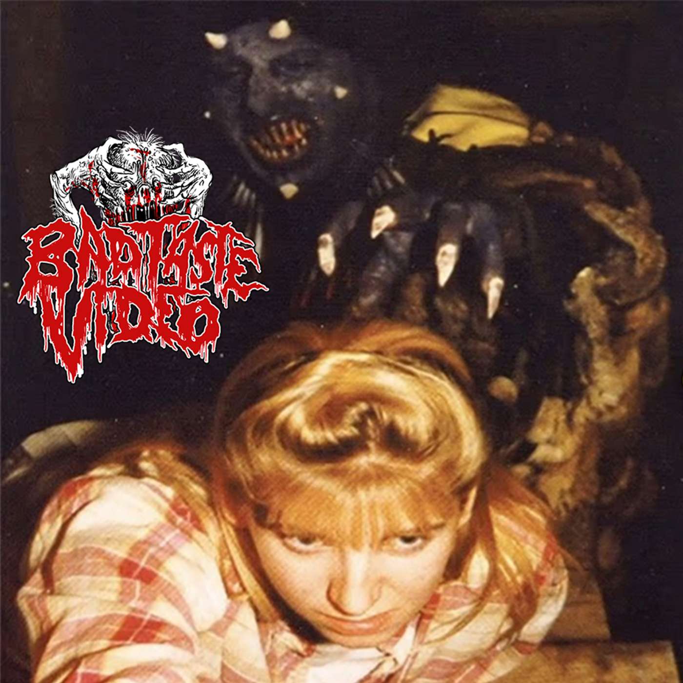 Episode 35- These rocks are definitely not for smoking!! “Savage Harvest” (1994)