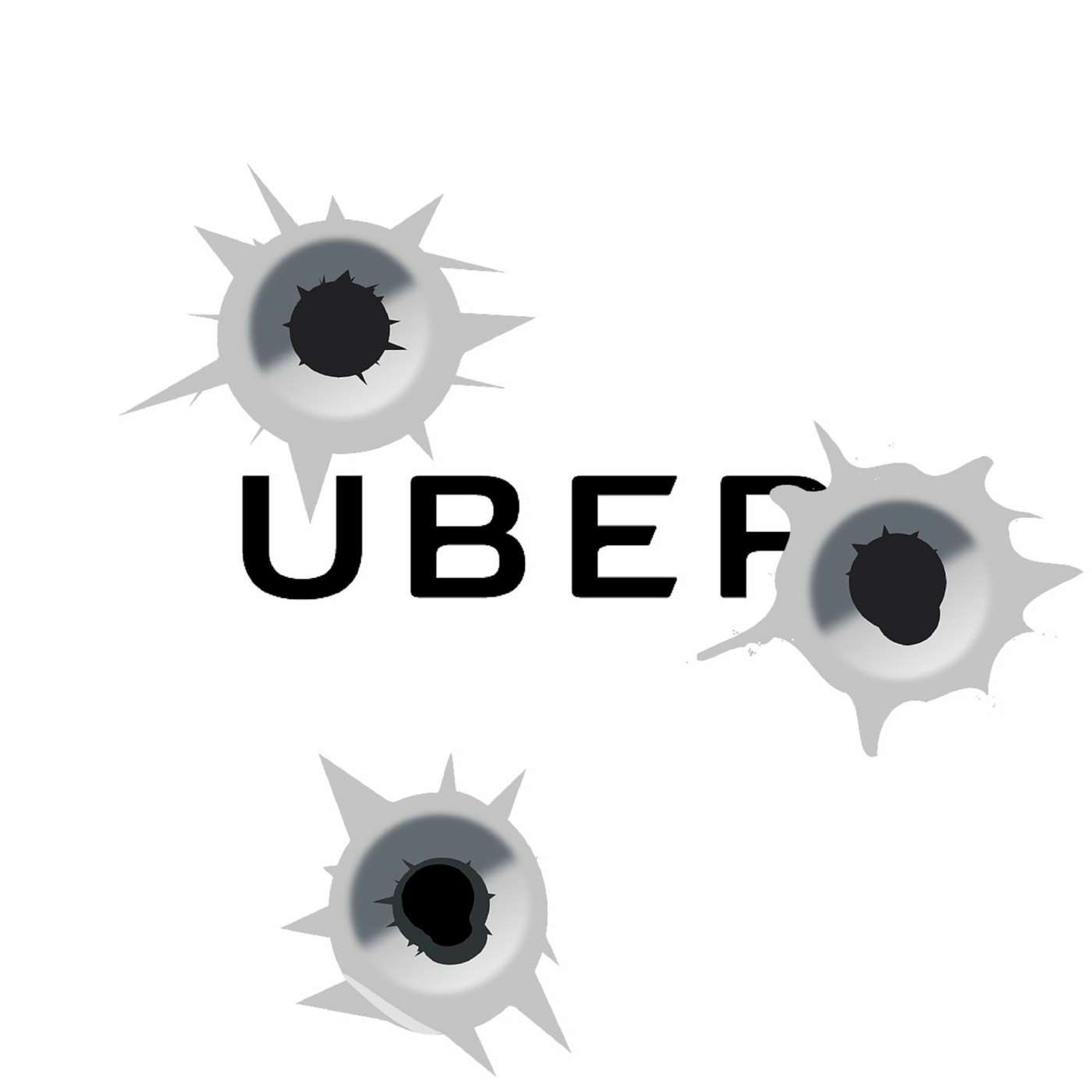 Uber Driver Partners Attacked In Johannesburg (feat. Brian Anderson) episode artwork