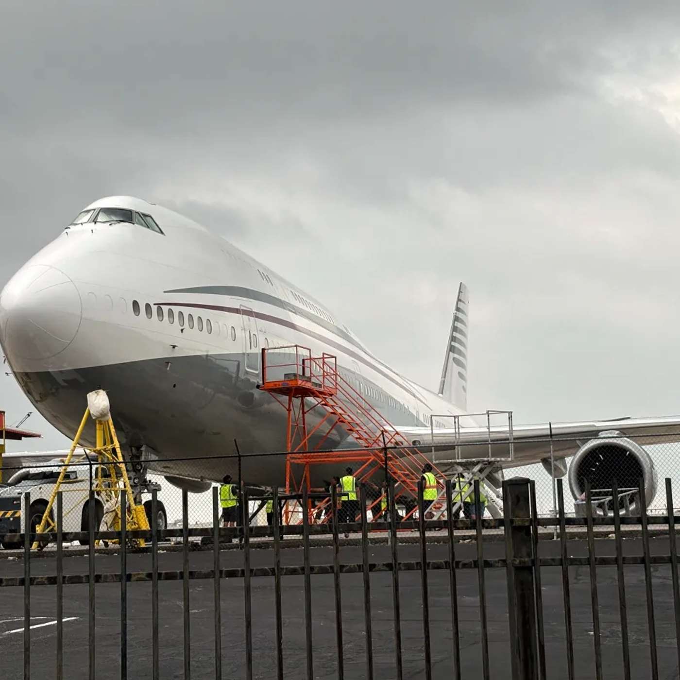 Trump Family Faces Second Term Conflicts, LLM Routers Expose Wallets, Datavault AI Expands Asia Exchange, SEC Grants DeFi Broker Exemption, and more...