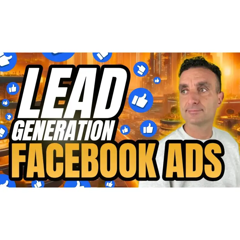 📖Facebook Ads Lead Generation | Buy Facebook Advertising Leads📖