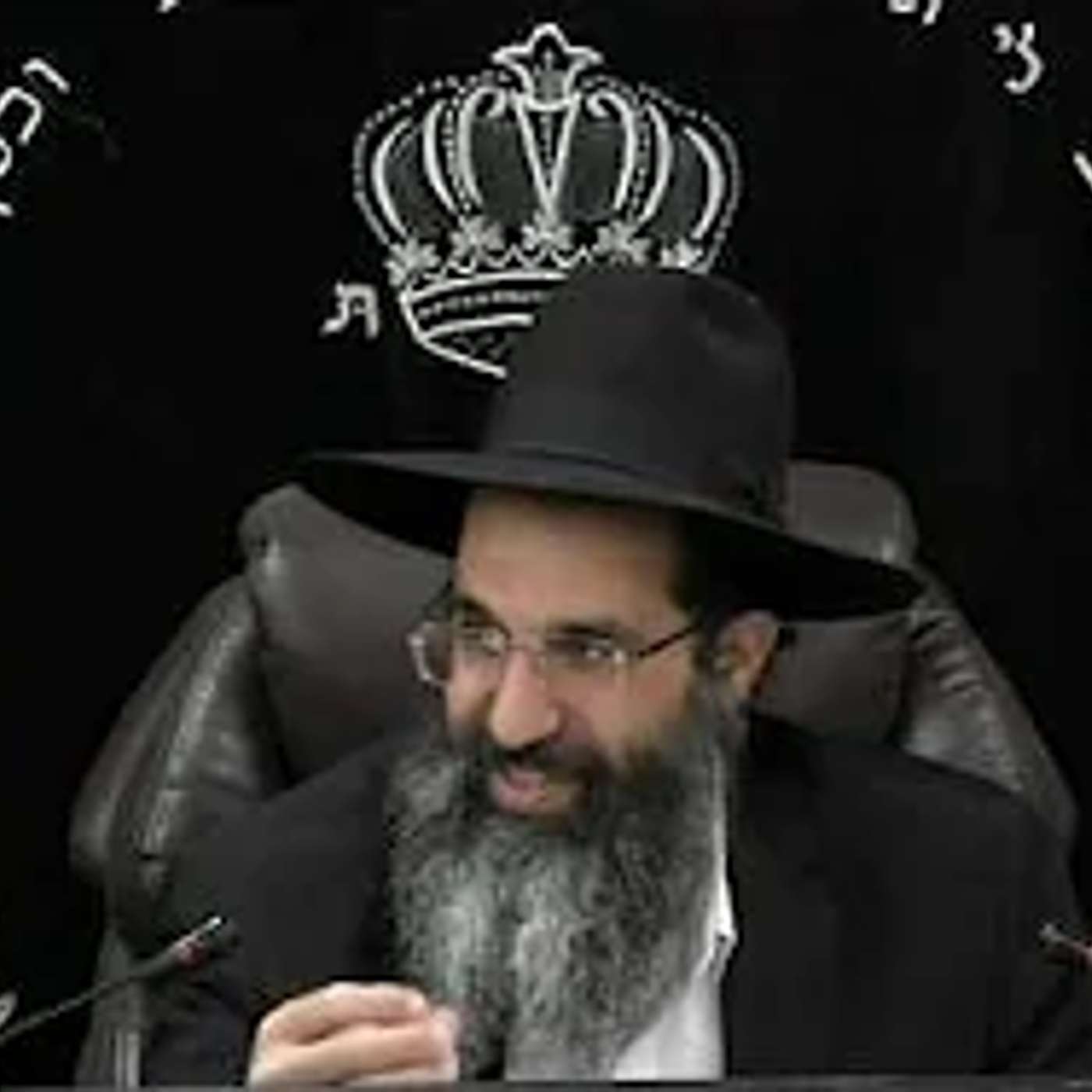 רעותא דליבא | הרב שי עובד | ראשון - פרשת תרומה - תשפו רעותא דליבא | הרב שי עובד | ראשון - פרשת תרומה - תשפו