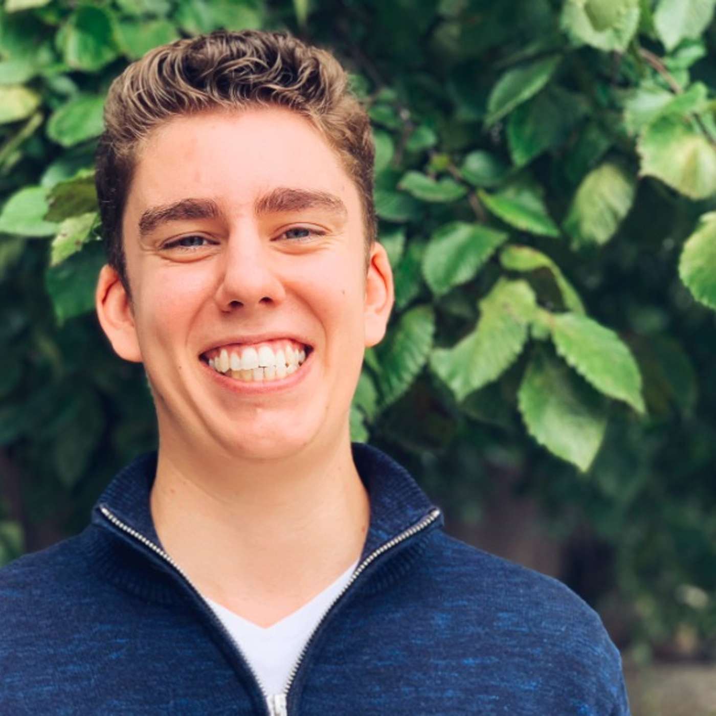 Forward Thinking Founders