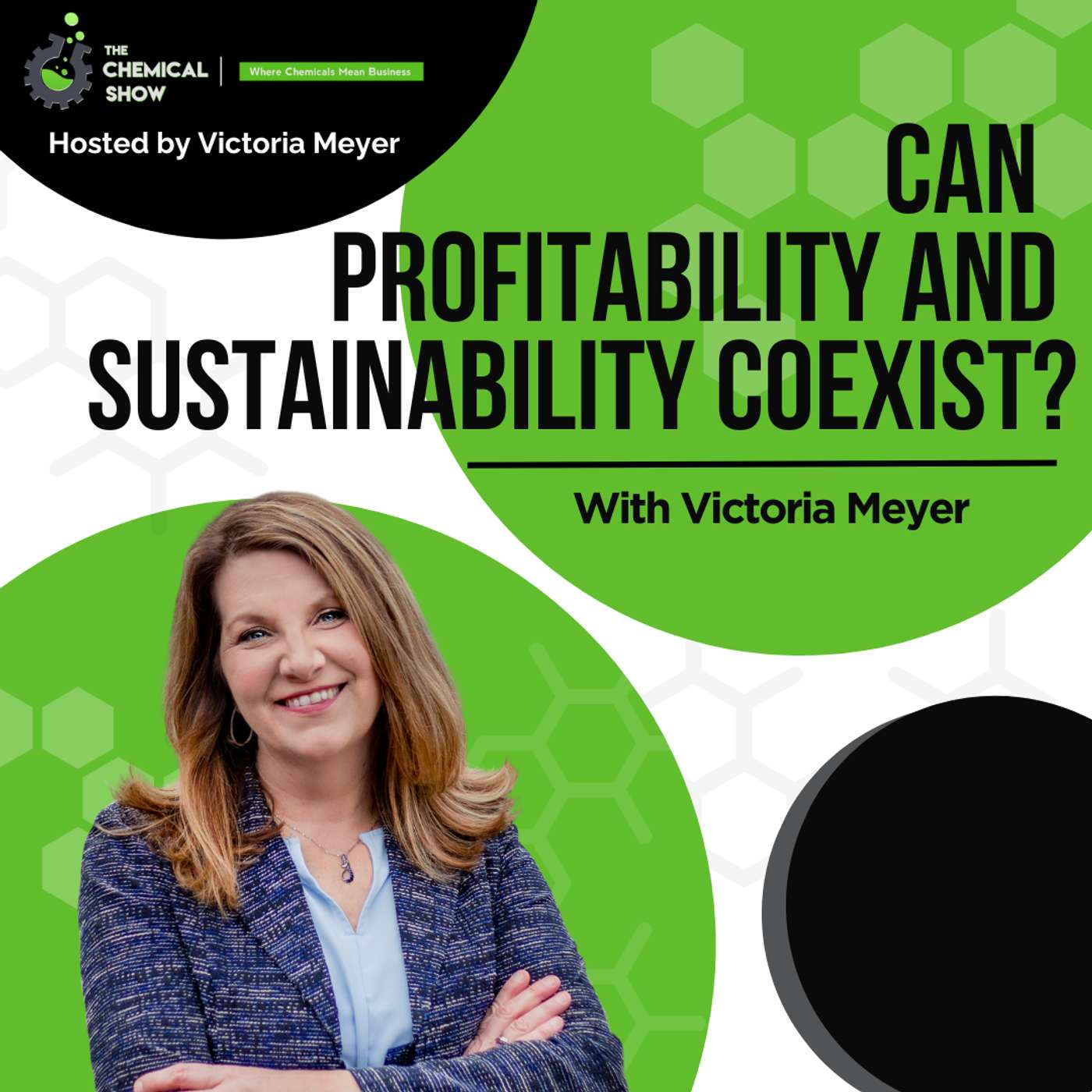 The Chemical Show: Where Leaders Talk Business