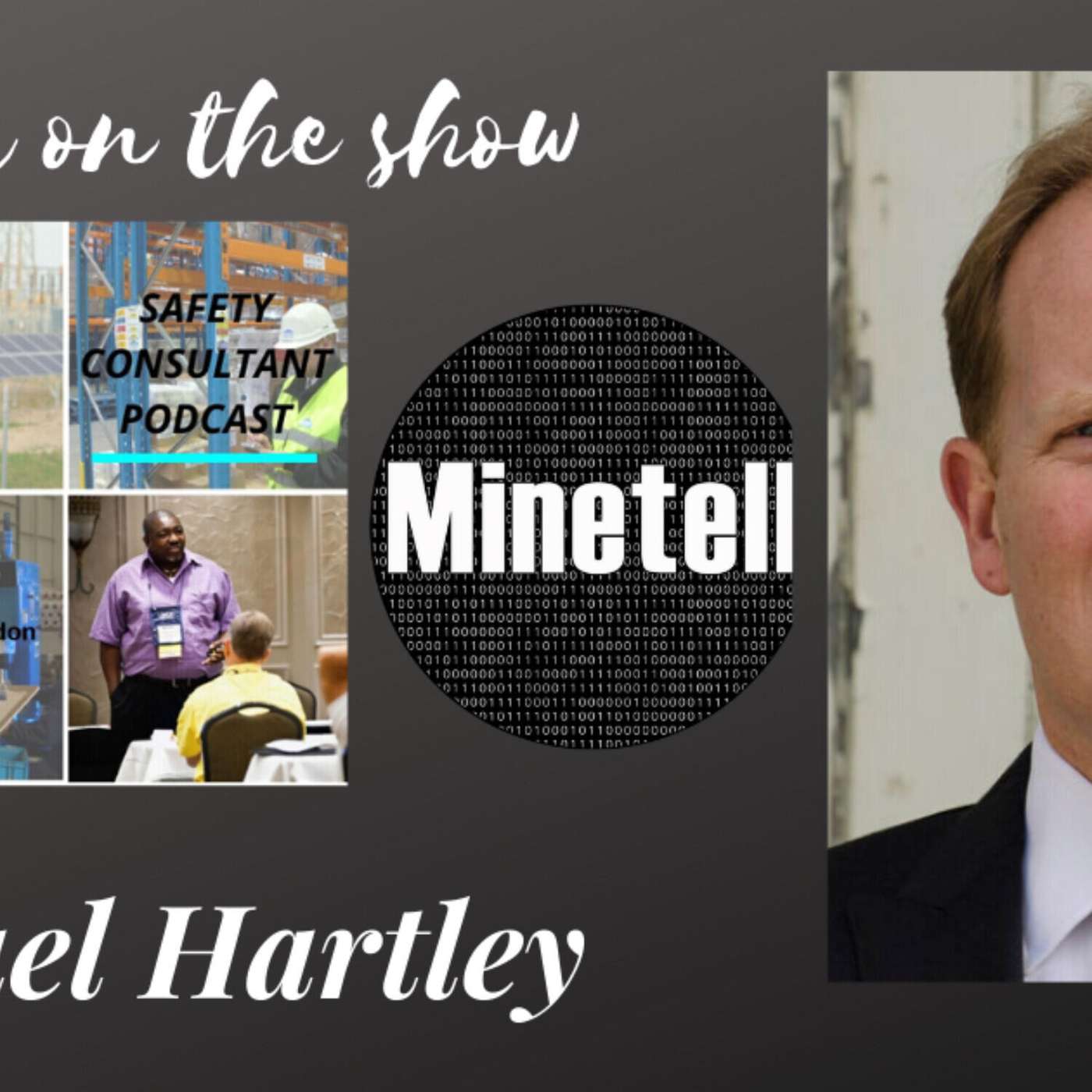 Interview with Minetell.ca Founder and CEO Michael Hartley