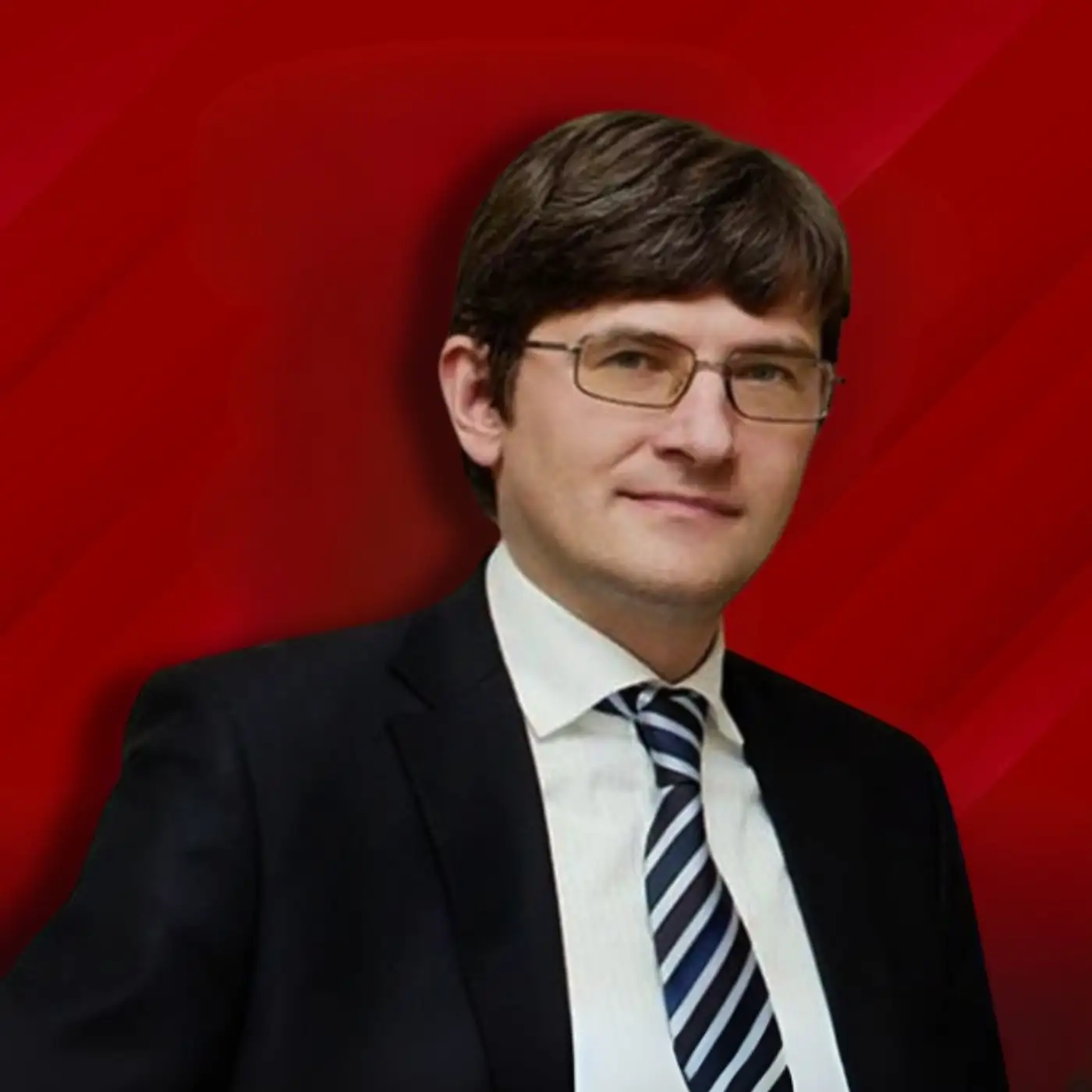 “Справа Чернишова, безумовно дуже сильно б'є по позиціях України”