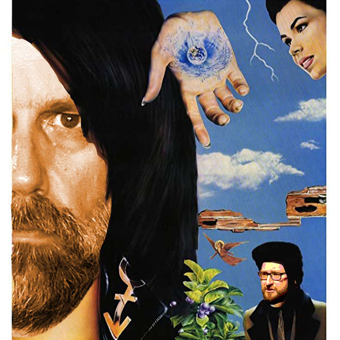 The Everything Sequel Podcast