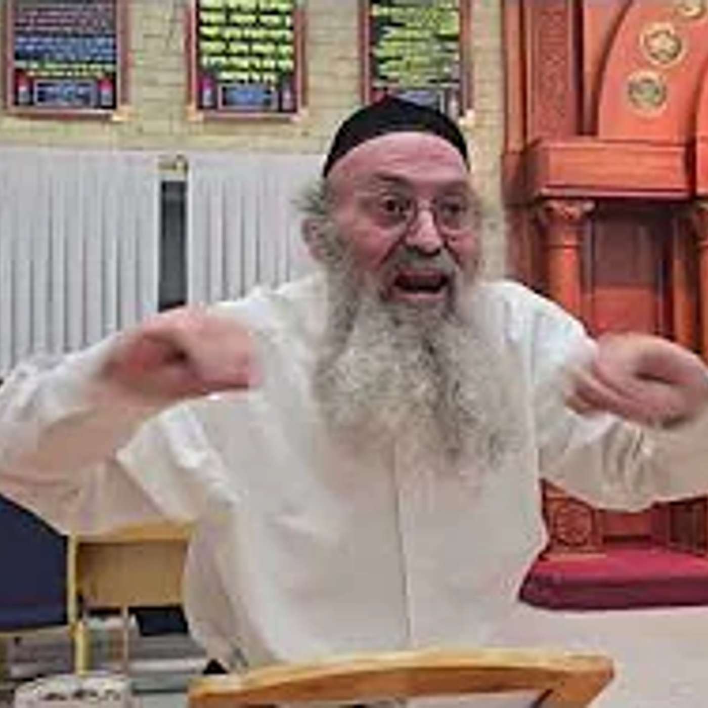 הרב מאיר כהן | חֲנֻכָּה זֶה לִשְׂמֹחַ בַּמָּקוֹם שֶׁהַשֵּׁם שָׂם אוֹתָנוּ, עִם כָּל הַמַּשְׁבְּרִים!