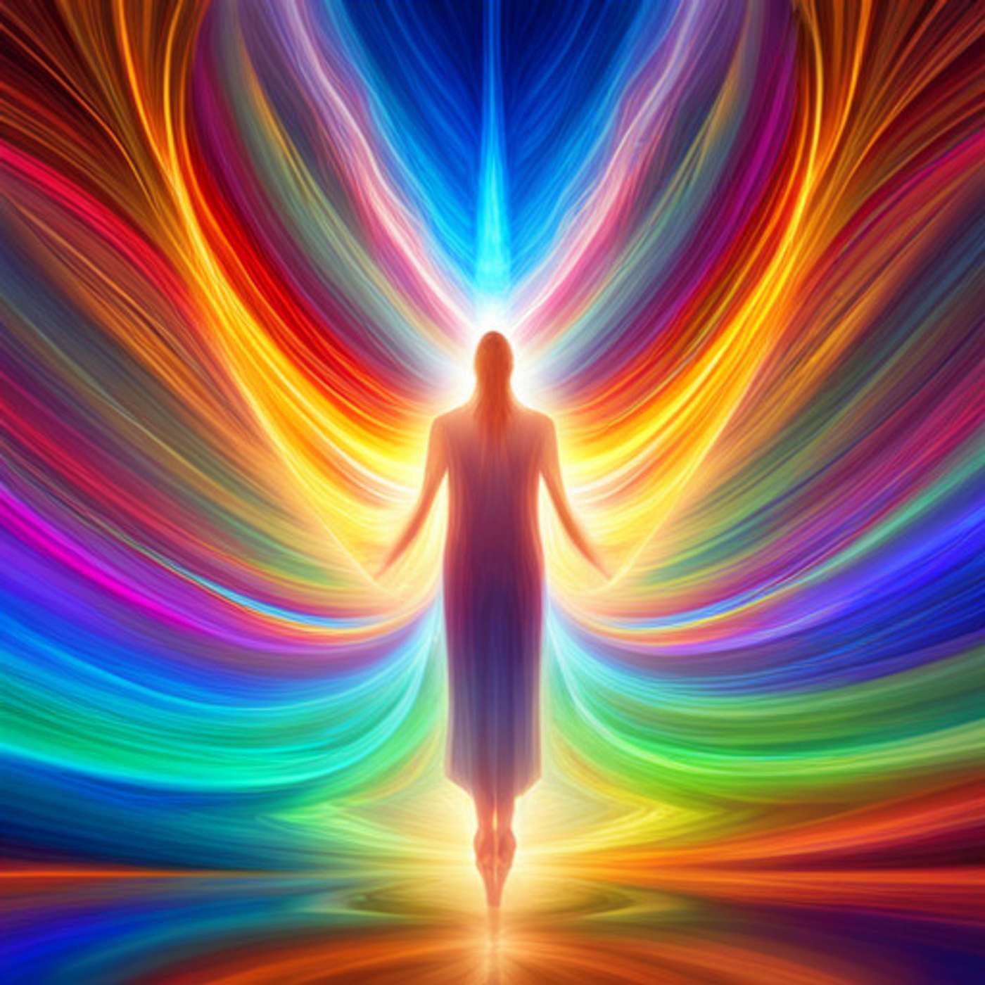 Exploring the Power of Charity in Kabbalah: Insights from Holy Letters Chapter 17 episode artwork