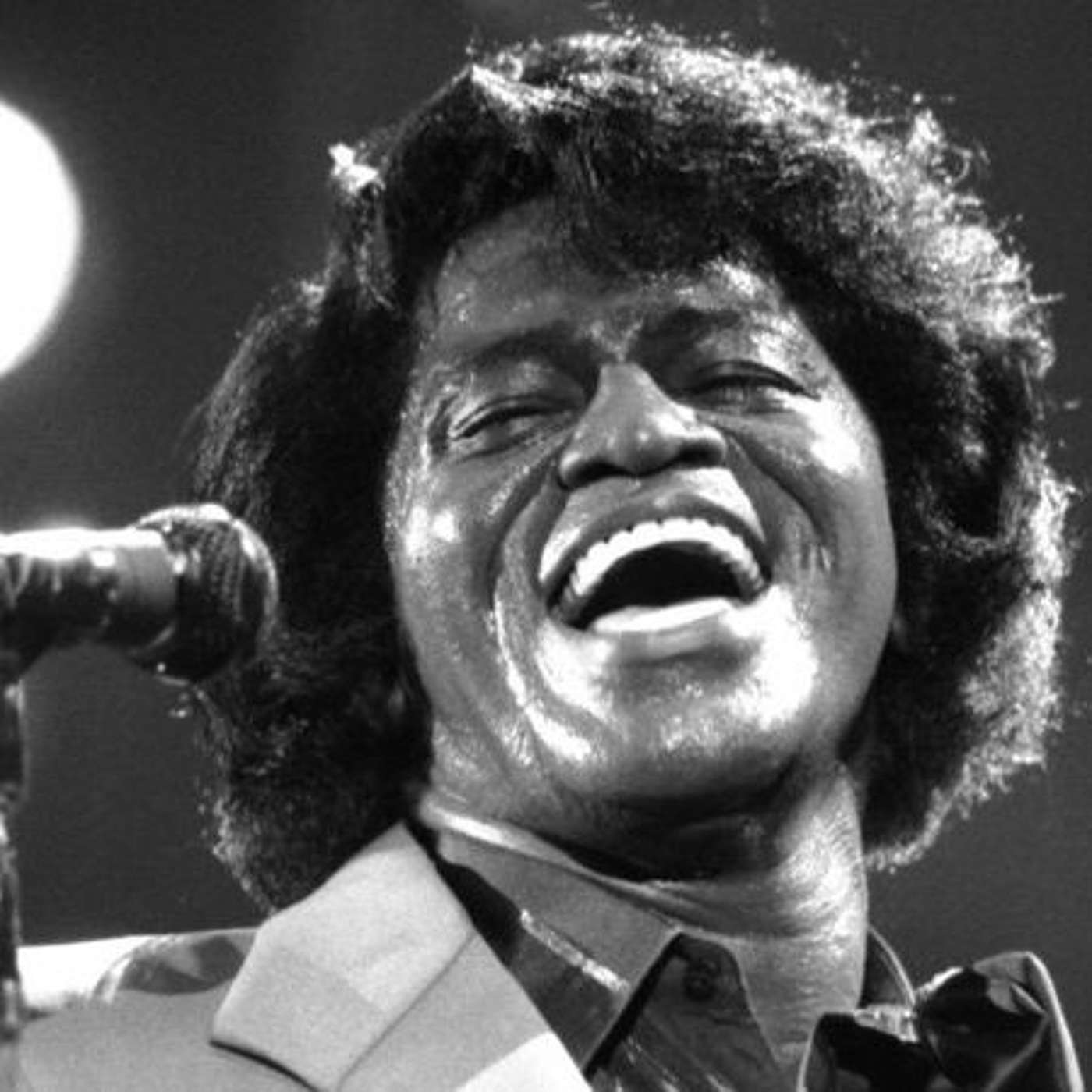 136 - Music Greats with Ana Schofield (James Brown)(31.03.2020)
