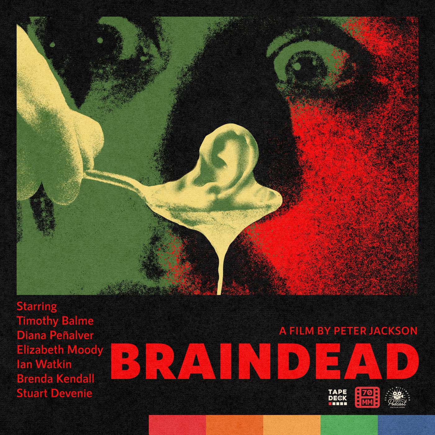 Braindead (1992)